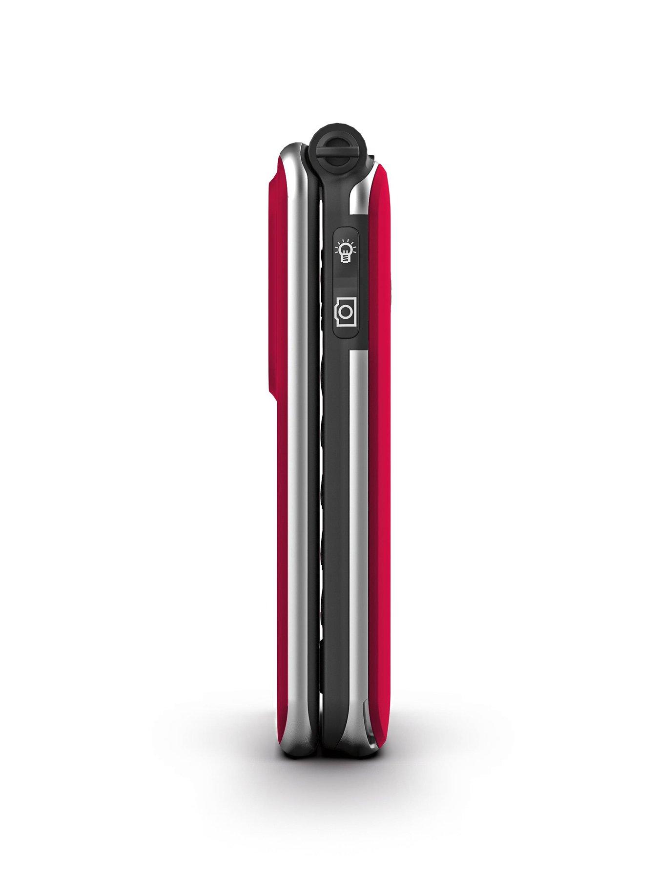 Image 5 of 7 of Emporia JOY LTEi RED