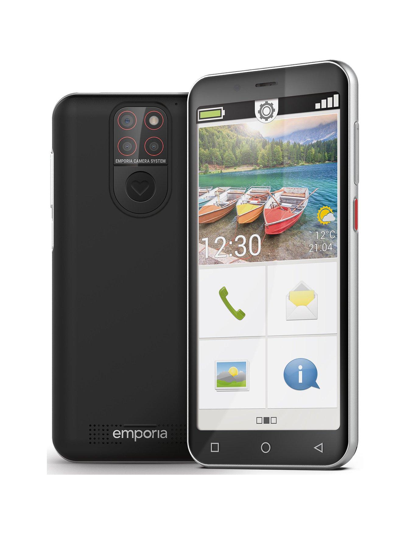 Image 1 of 8 of Emporia SMART.5mini