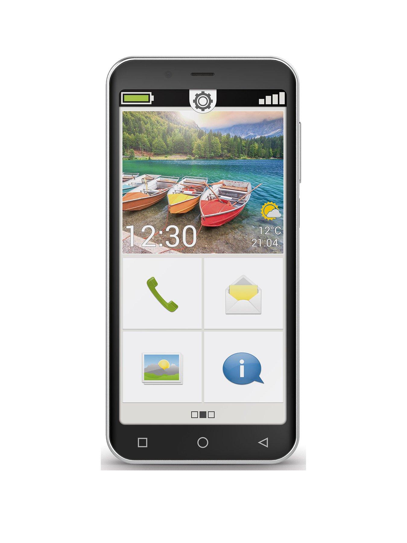 Image 2 of 8 of Emporia SMART.5mini