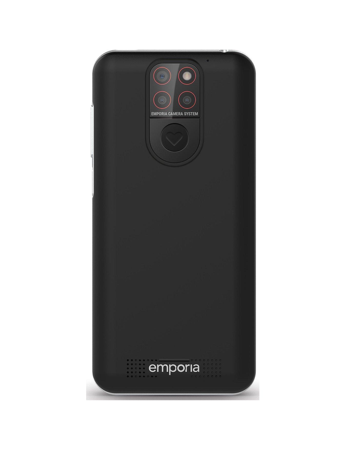Image 3 of 8 of Emporia SMART.5mini