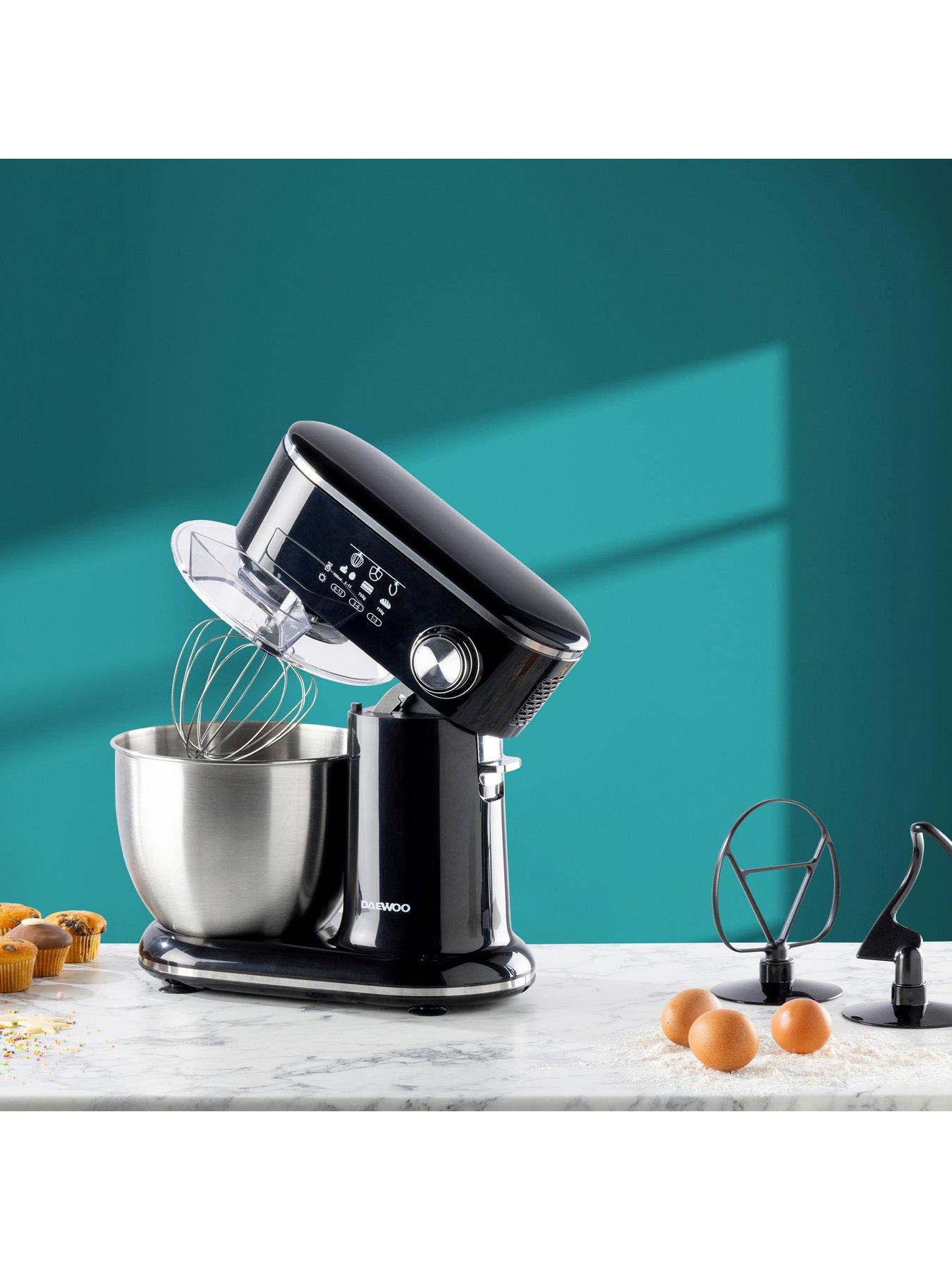 Daewoo Daewoo 5-Litre Stand Mixer Very Ireland