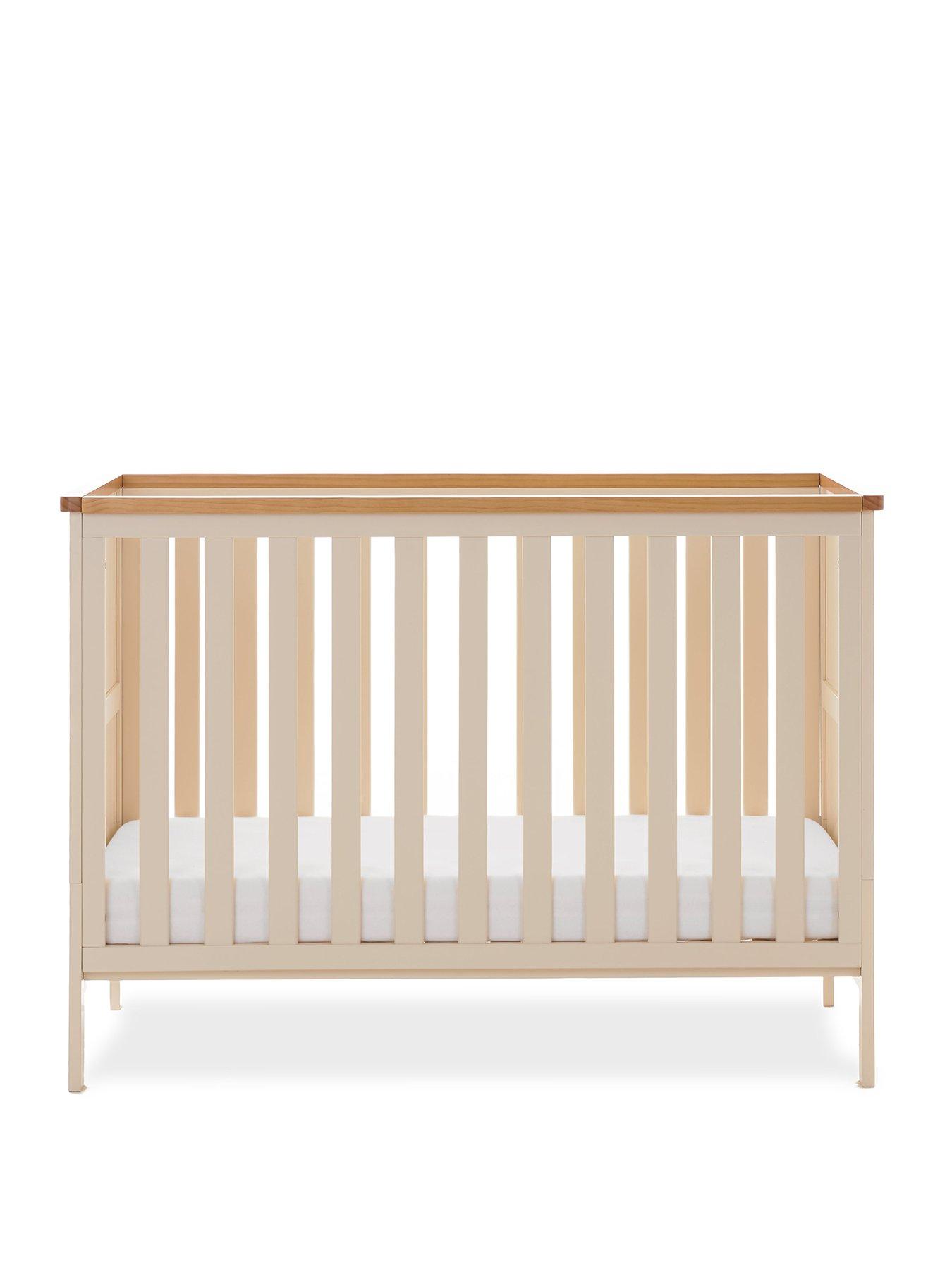 obaby-evie-mini-cot-bed-cashmerestillFront