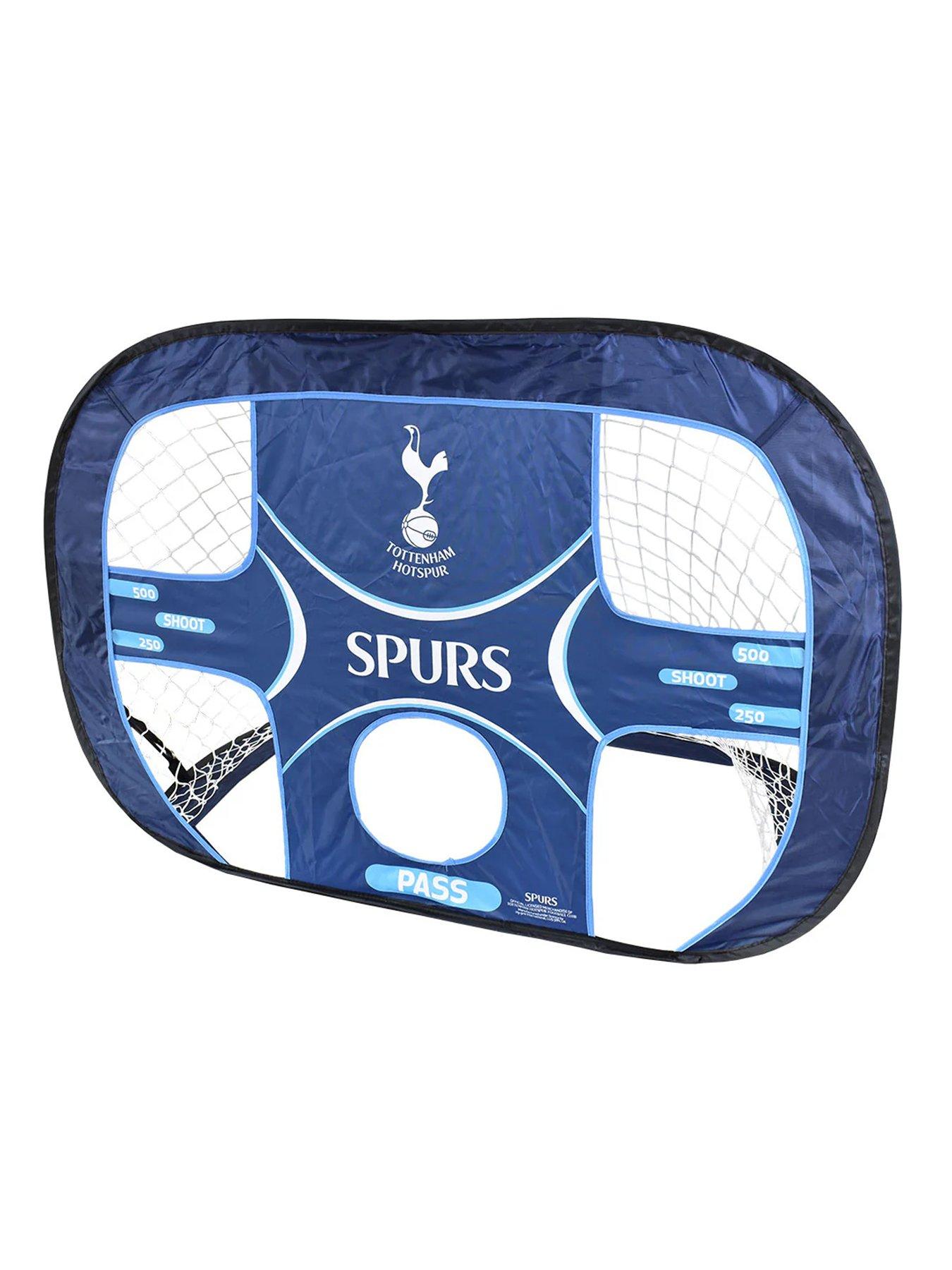 Image 2 of 4 of Tottenham Hotspur FC Tottenham Hotspur 2 in 1 Pop Up Target Goal