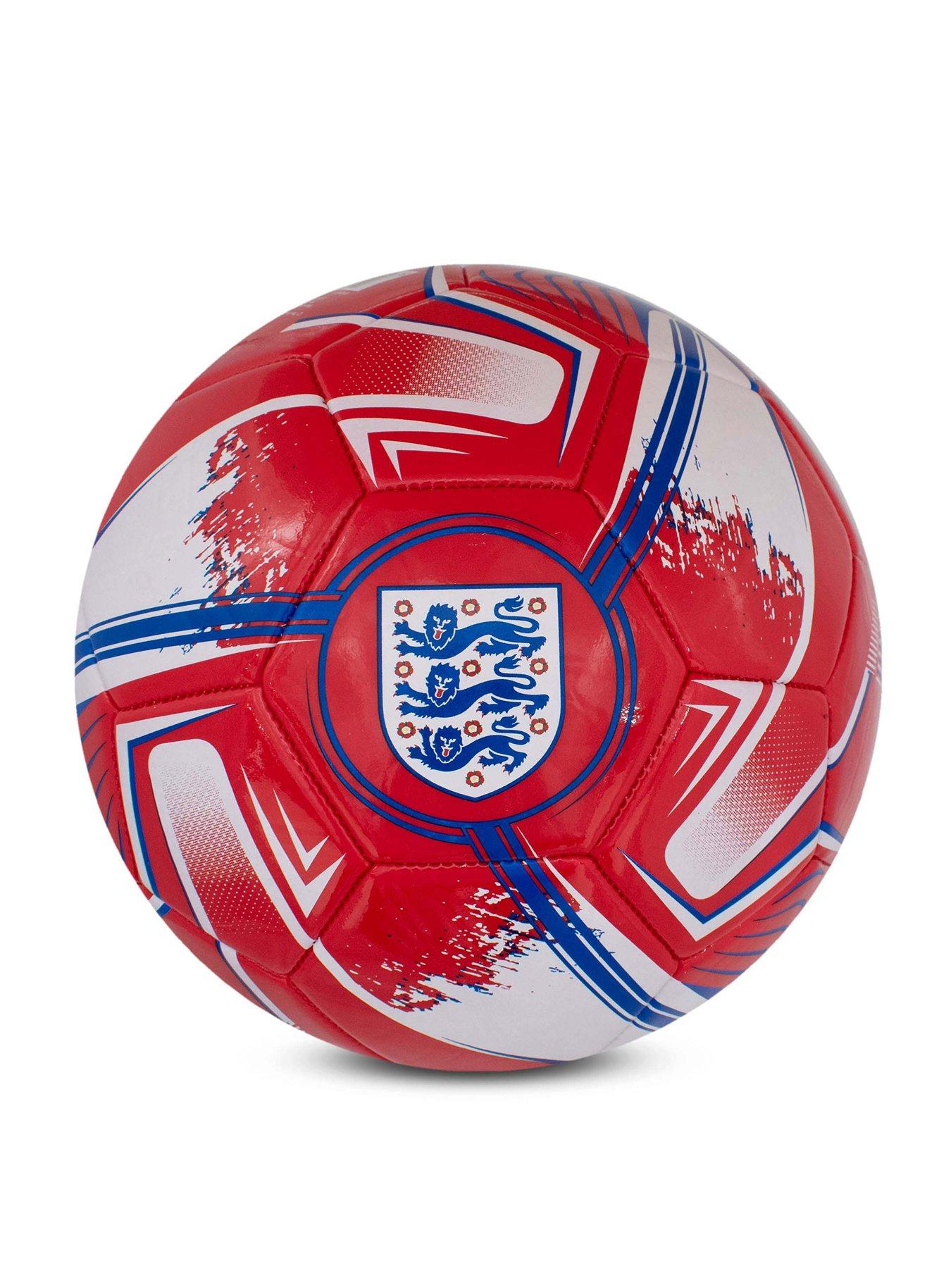 Image 1 of 6 of ENGLAND FA England FA Size 5 Turbine Football