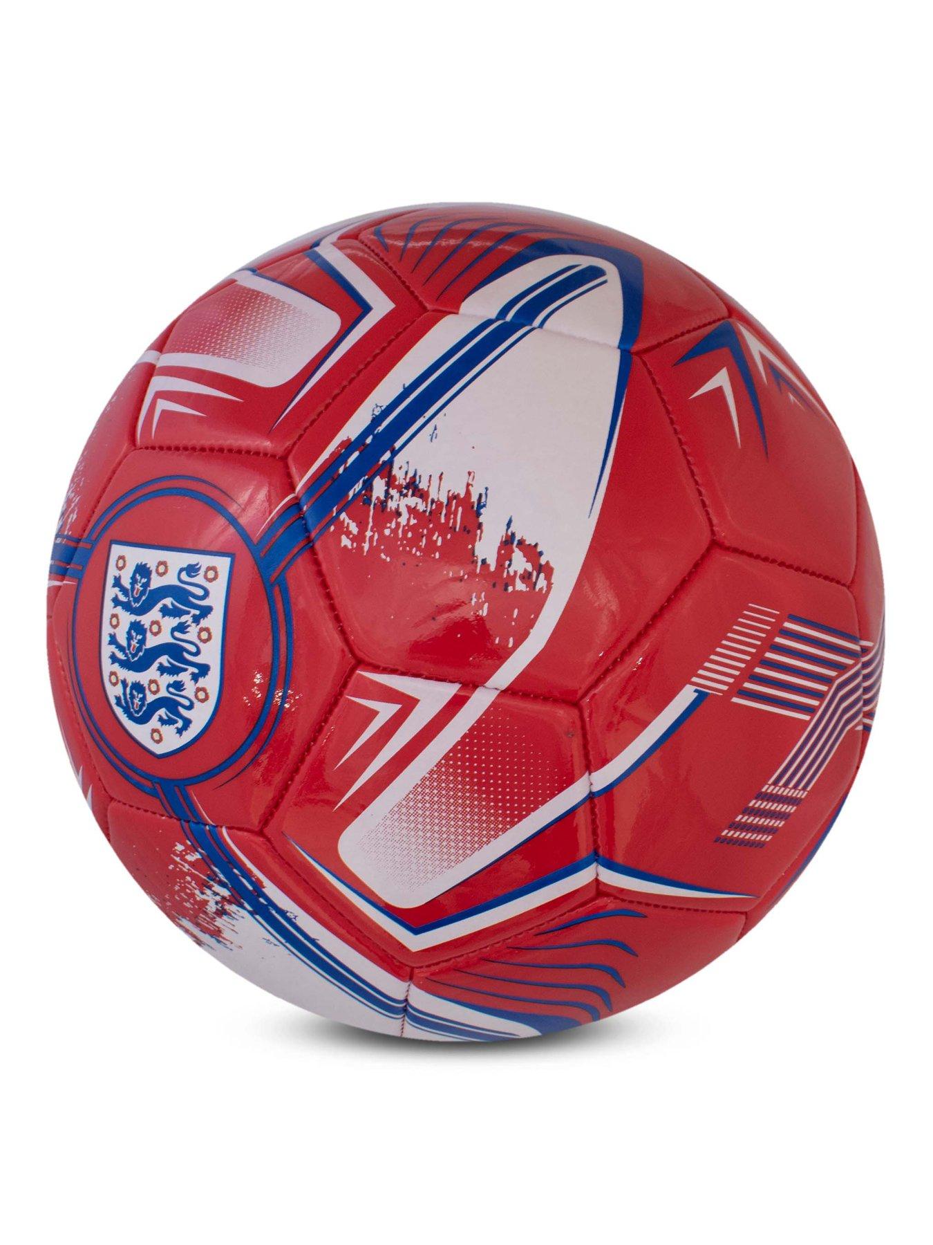 Image 2 of 6 of ENGLAND FA England FA Size 5 Turbine Football