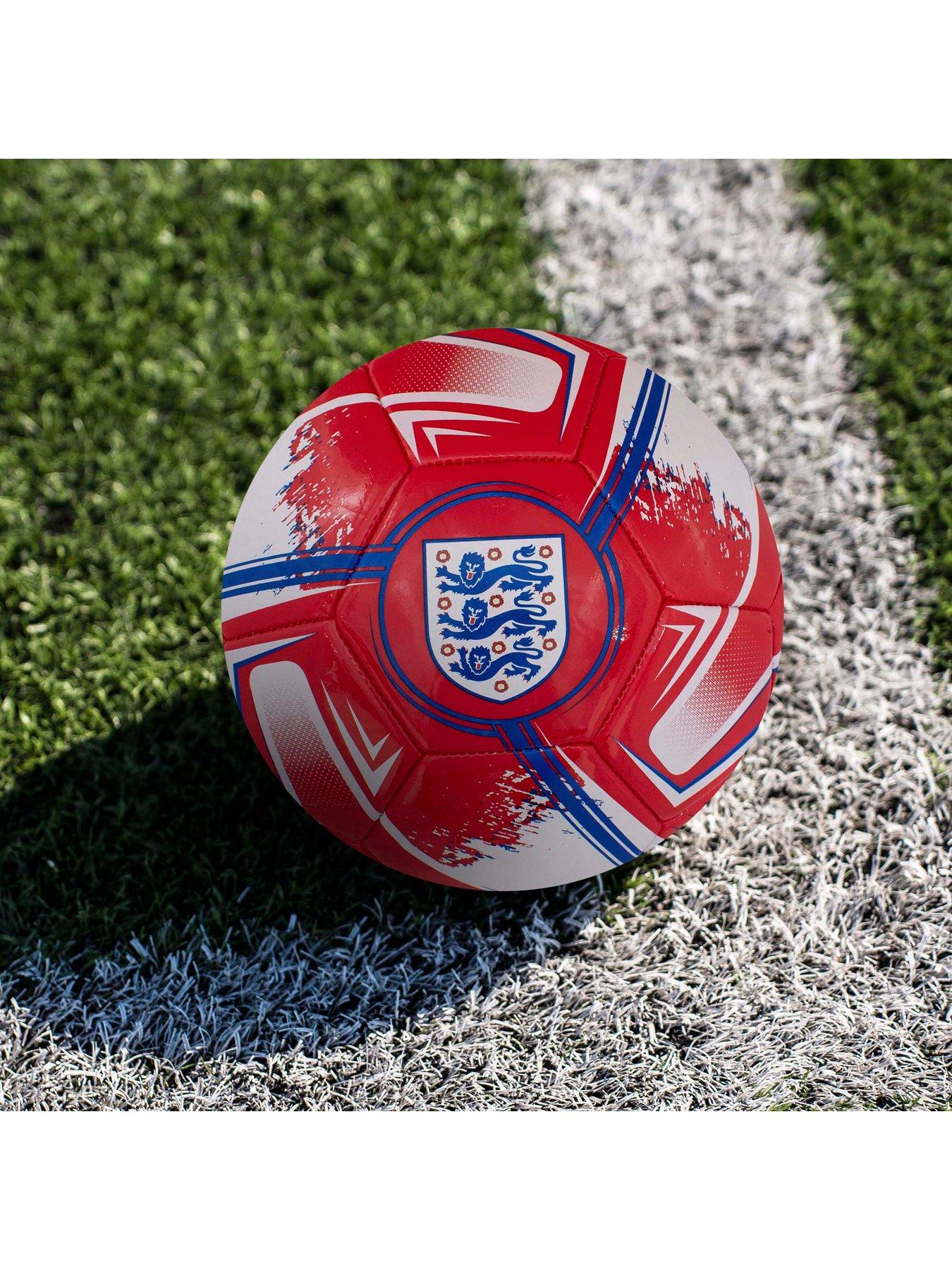 Image 6 of 6 of ENGLAND FA England FA Size 5 Turbine Football