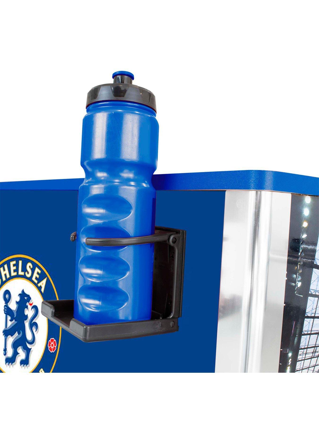 Image 3 of 7 of Chelsea Chelsea 54" High Spec Football Table