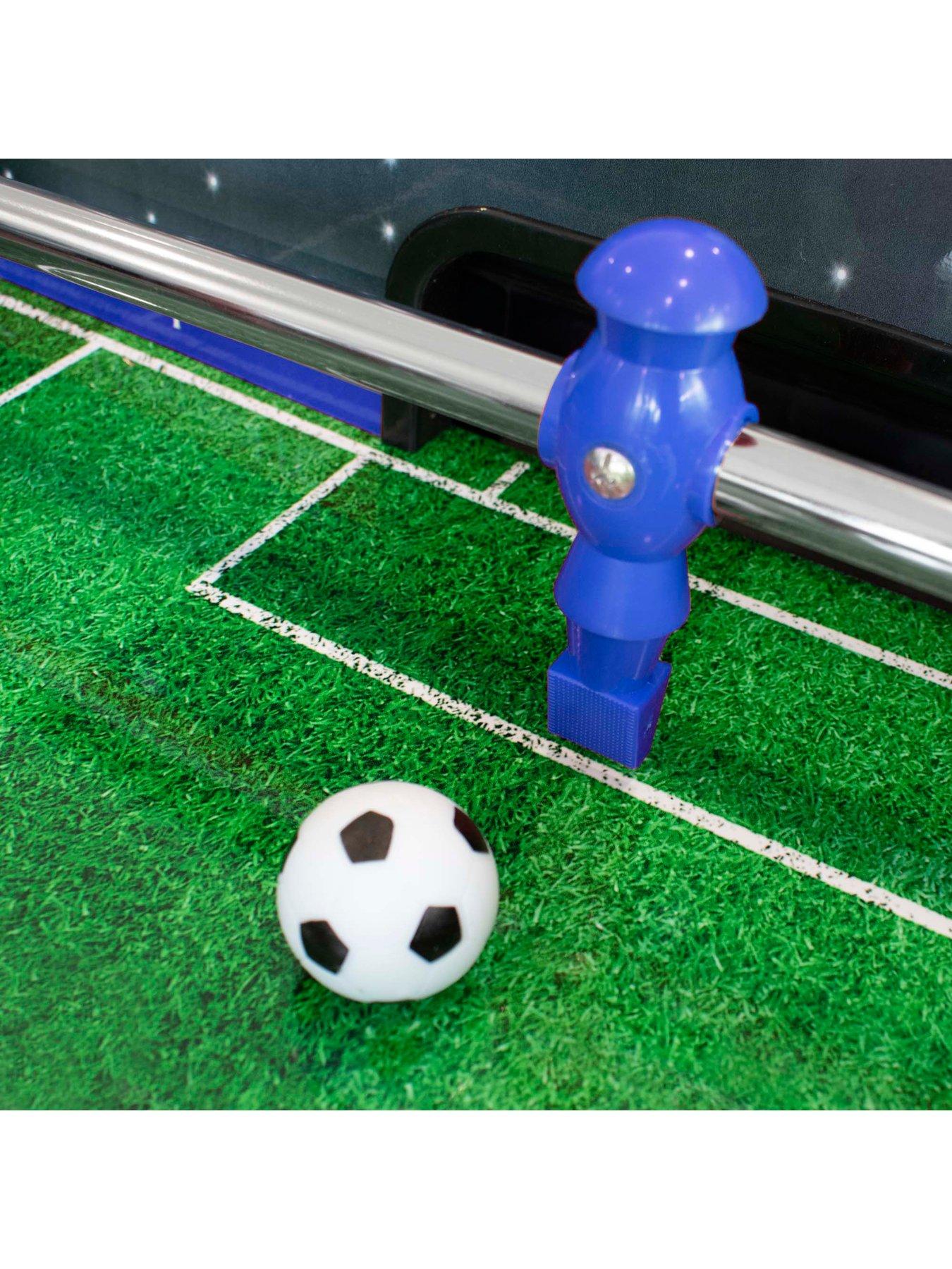 Image 5 of 7 of Chelsea Chelsea 54" High Spec Football Table