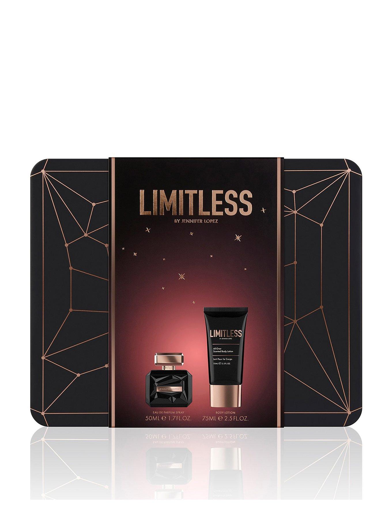undefined Jennifer Lopez Limitless 50ml