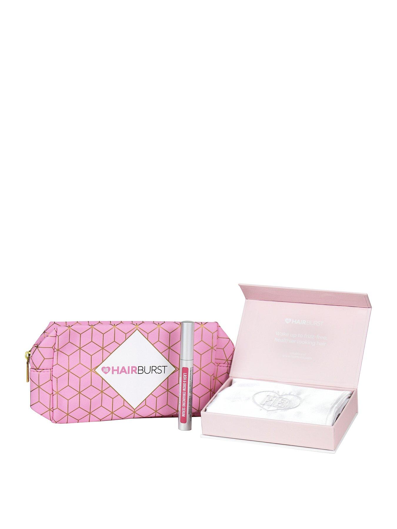Image of Hairburst Beauty Sleep Set (Worth £65)