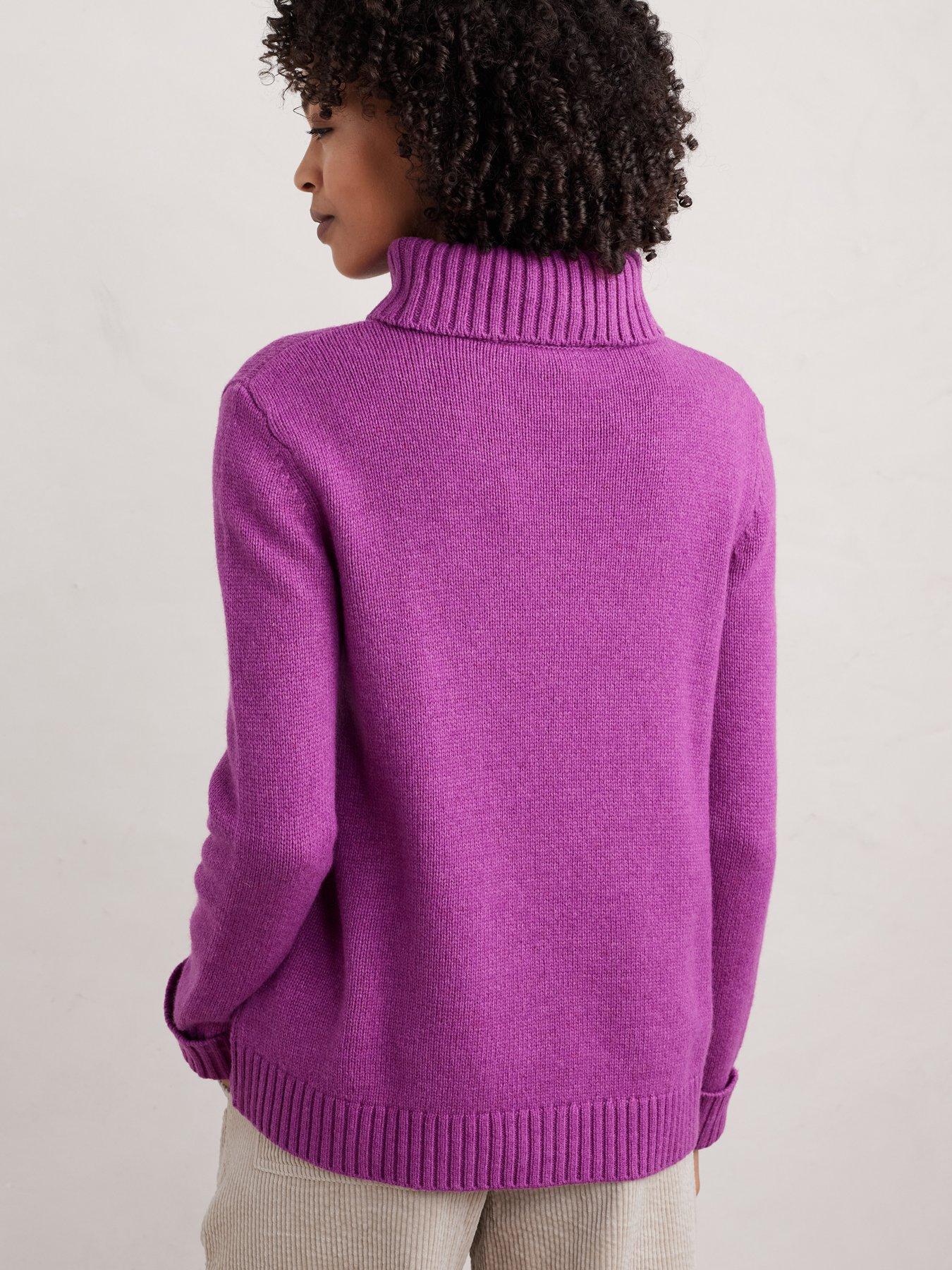 seasalt-cornwall-lambswool-relaxed-roll-neck-jumper-purplestillFront