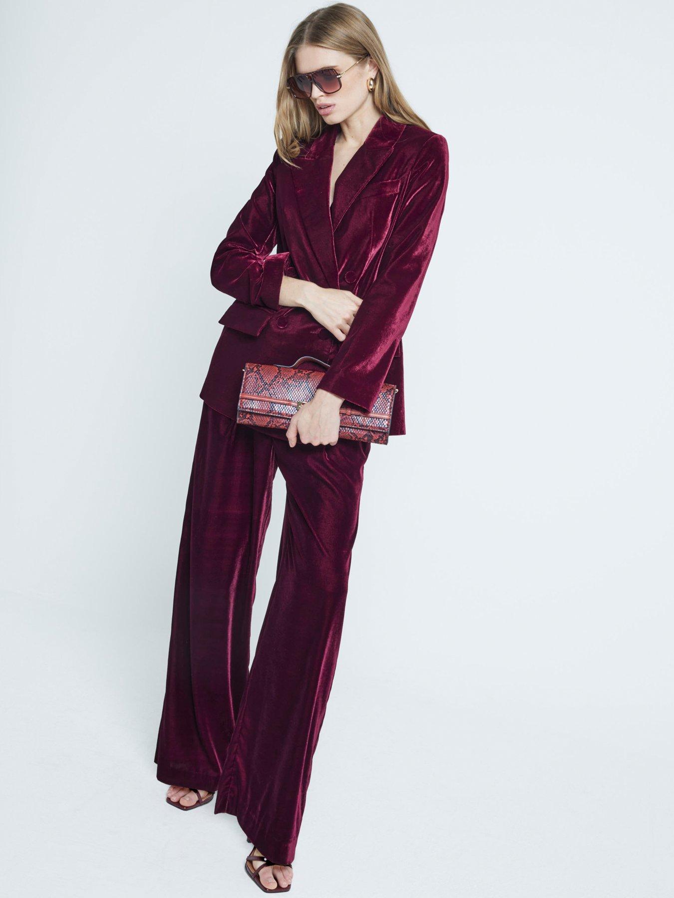 river-island-soft-velvet-jacket-dark-red