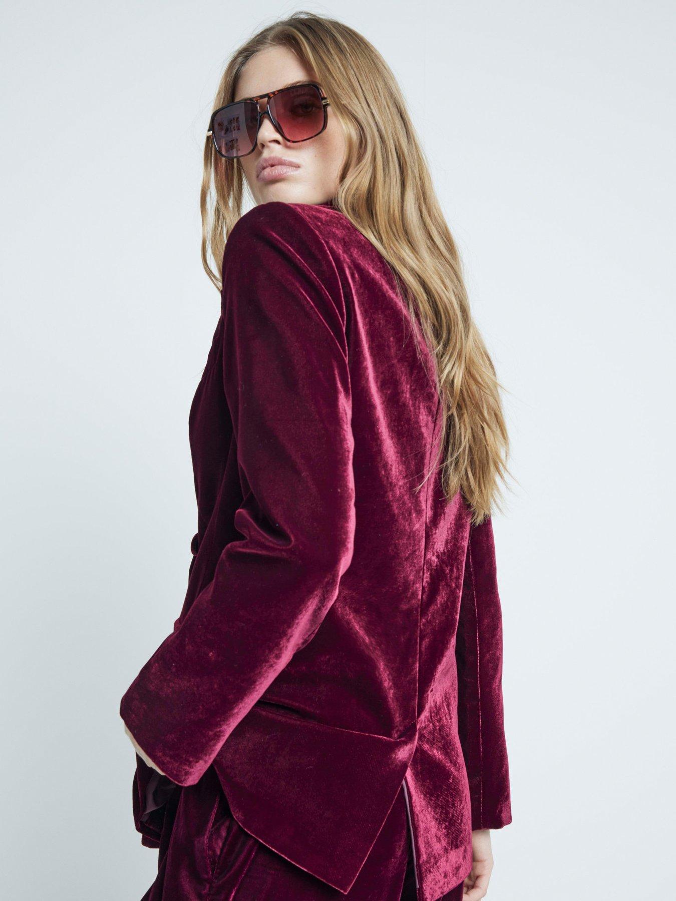 river-island-soft-velvet-jacket-dark-redstillFront