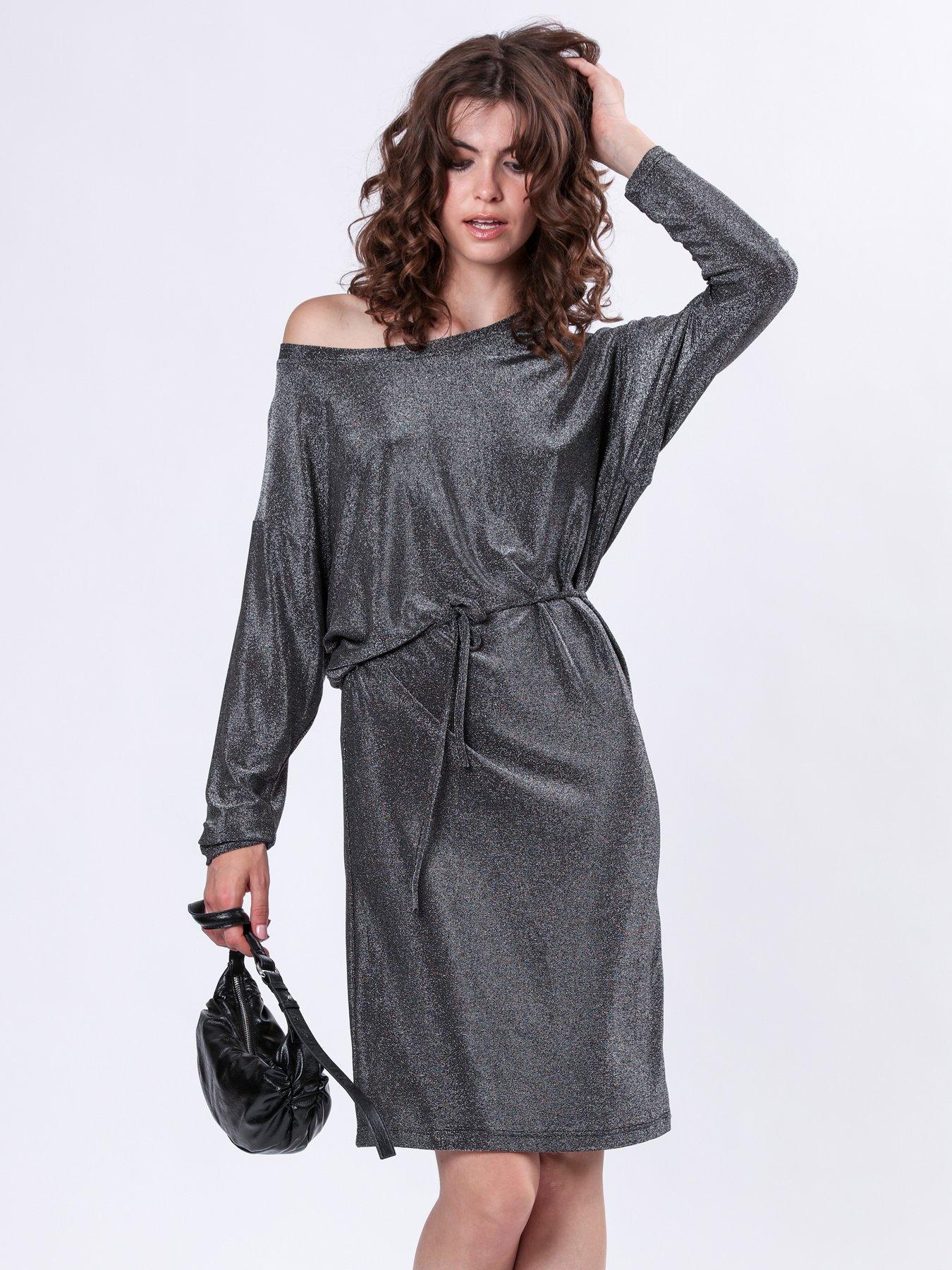 religion-off-the-shoulder-midi-dress-greyoutfit