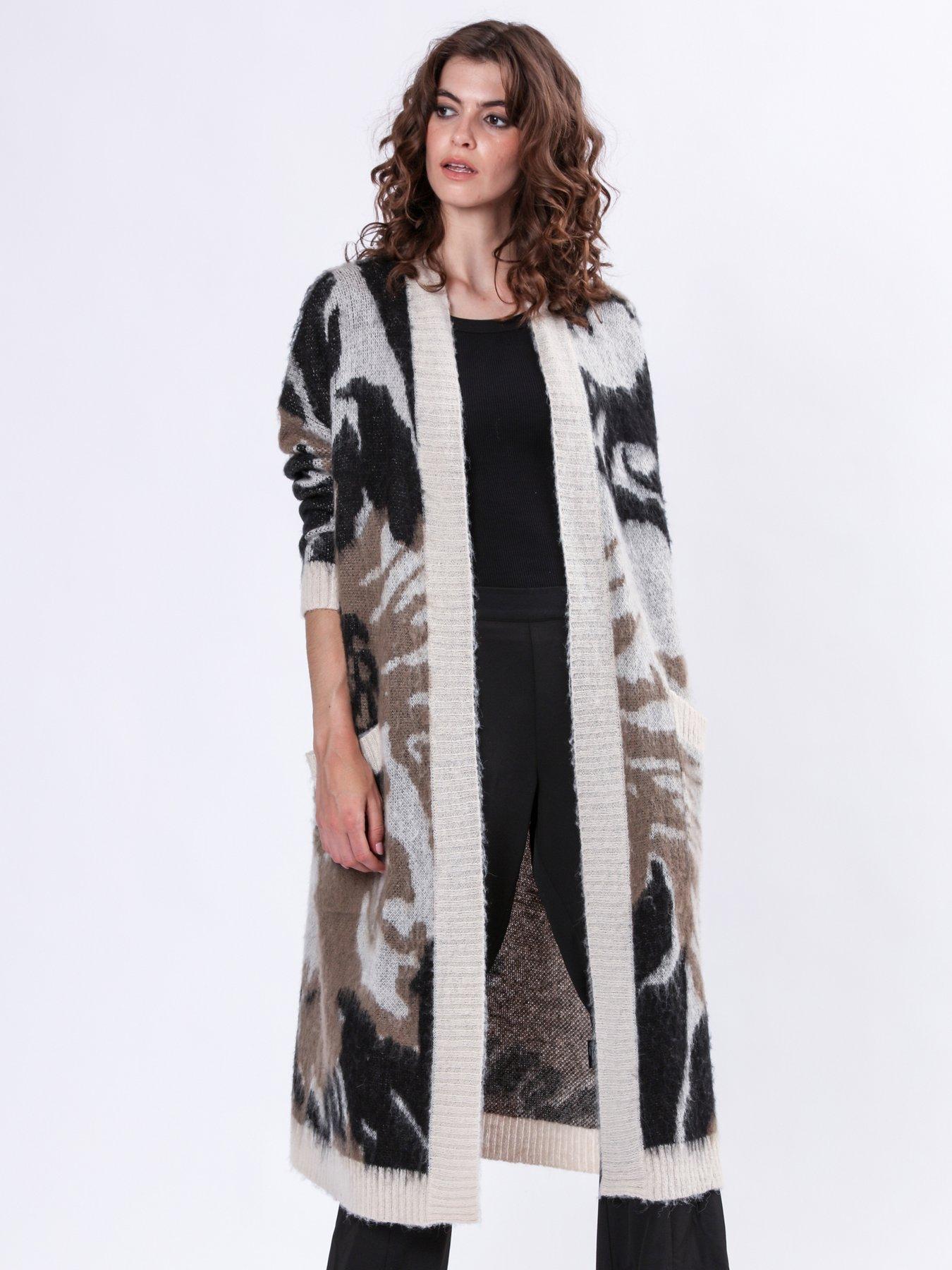 religion-abstract-long-maxi-cardigan-greyoutfit