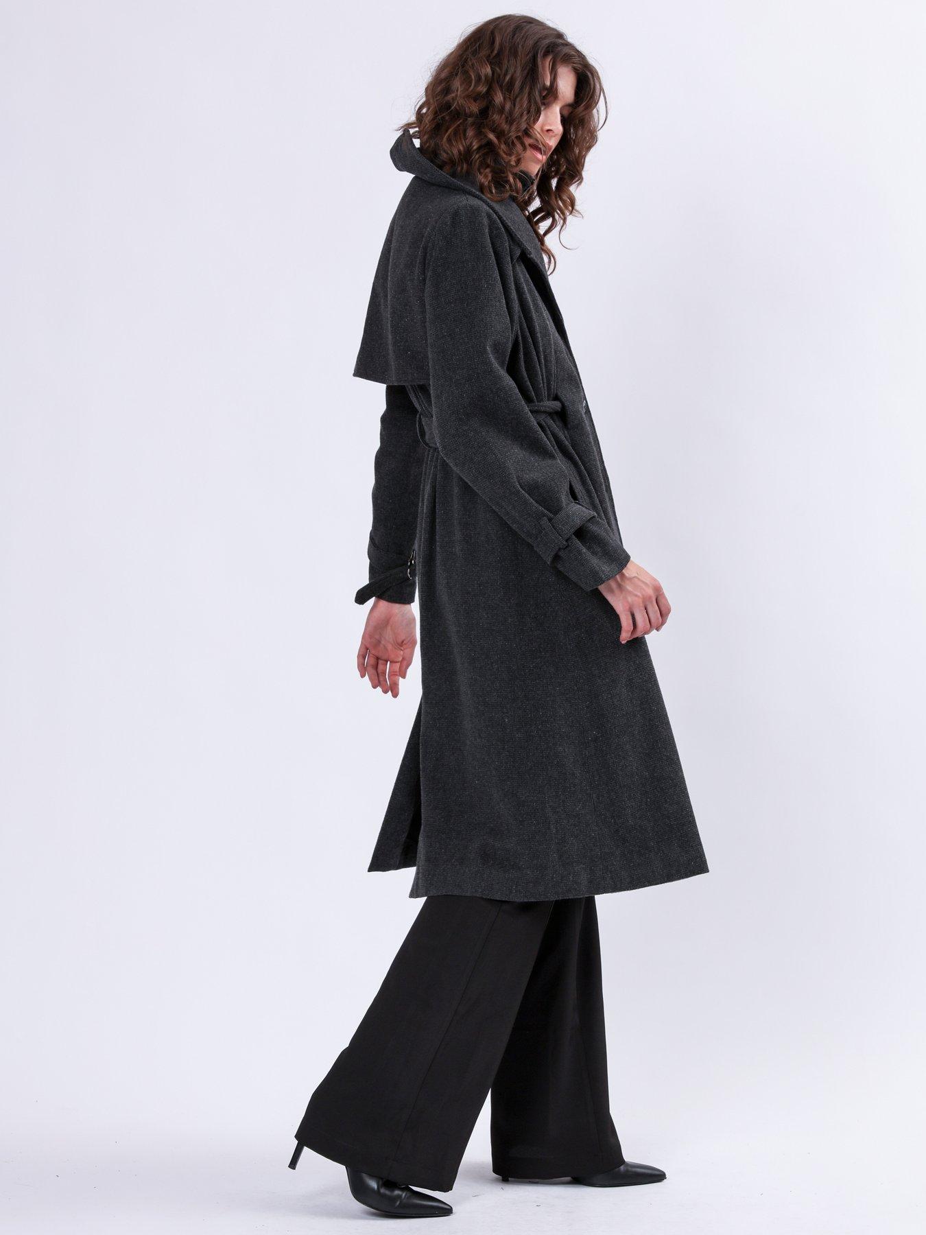 religion-wool-mix-belted-coat-greystillFront