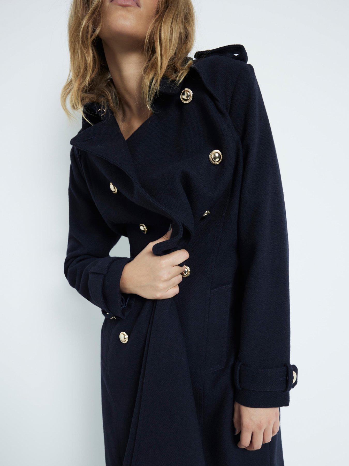 river-island-smart-wool-city-trench-navyoutfit