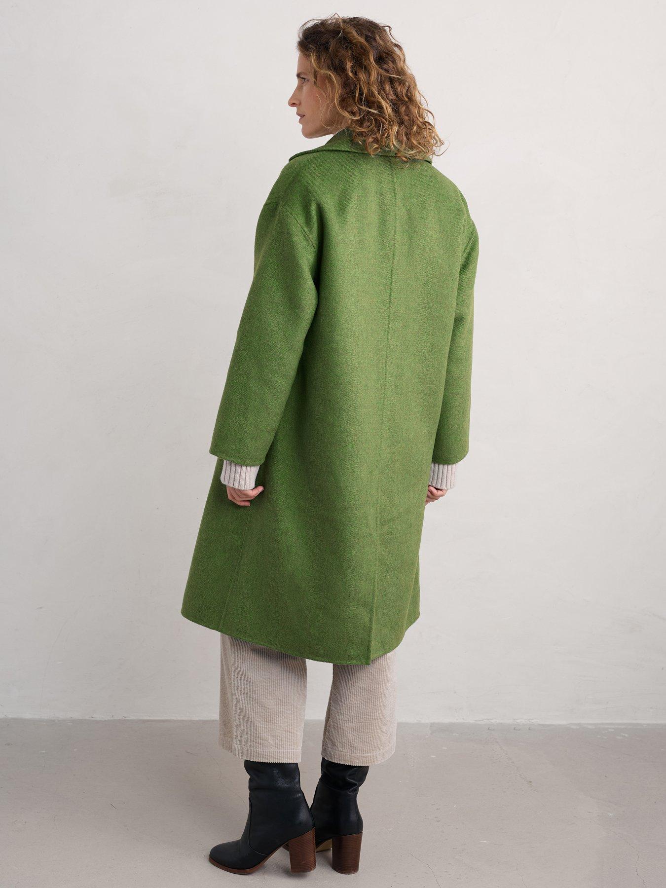 seasalt-cornwall-pensilva-coat-cut-grass-greenstillFront