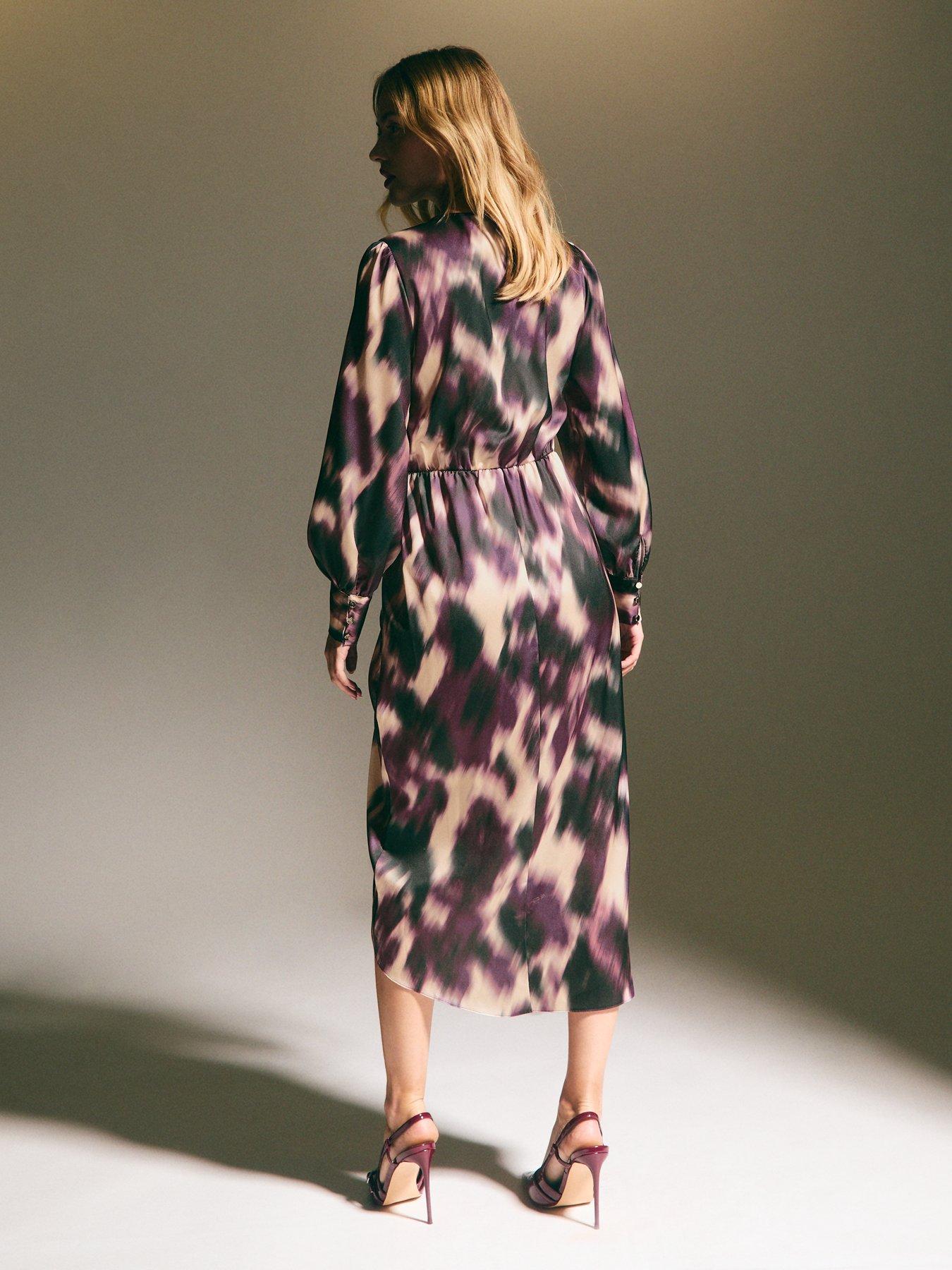 new-look-purple-abstract-satin-wrap-midi-dress-printstillFront