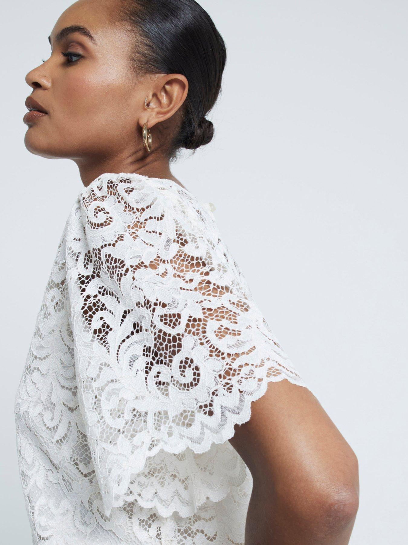 river-island-lace-top-whiteoutfit