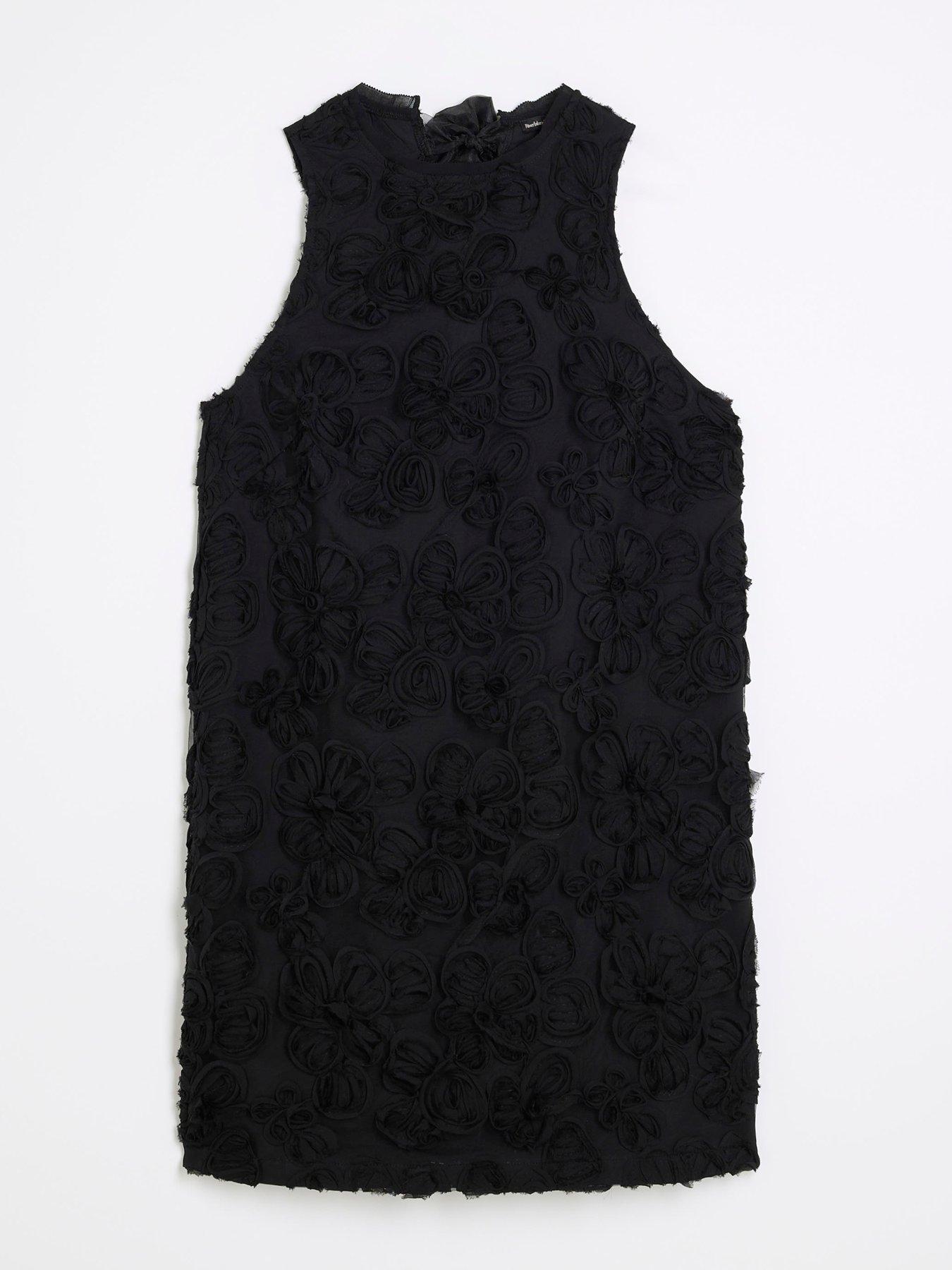 river-island-floral-embroidery-mini-dress-blackdetail