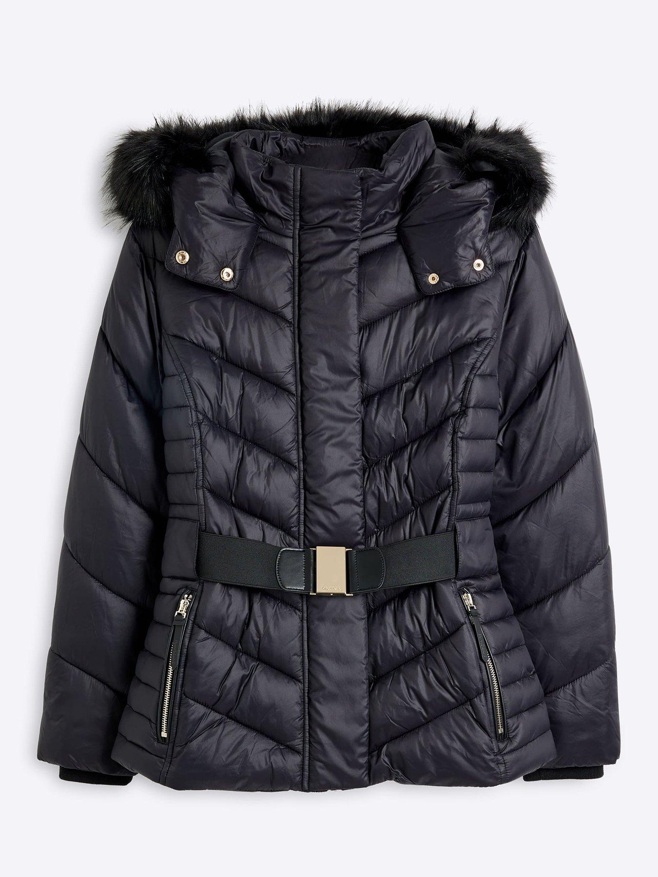 river-island-slim-padded-jacket-blackdetail