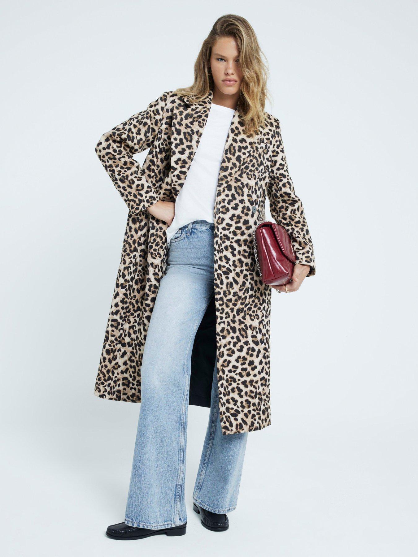 river-island-leopard-jacquard-coat-light-brown