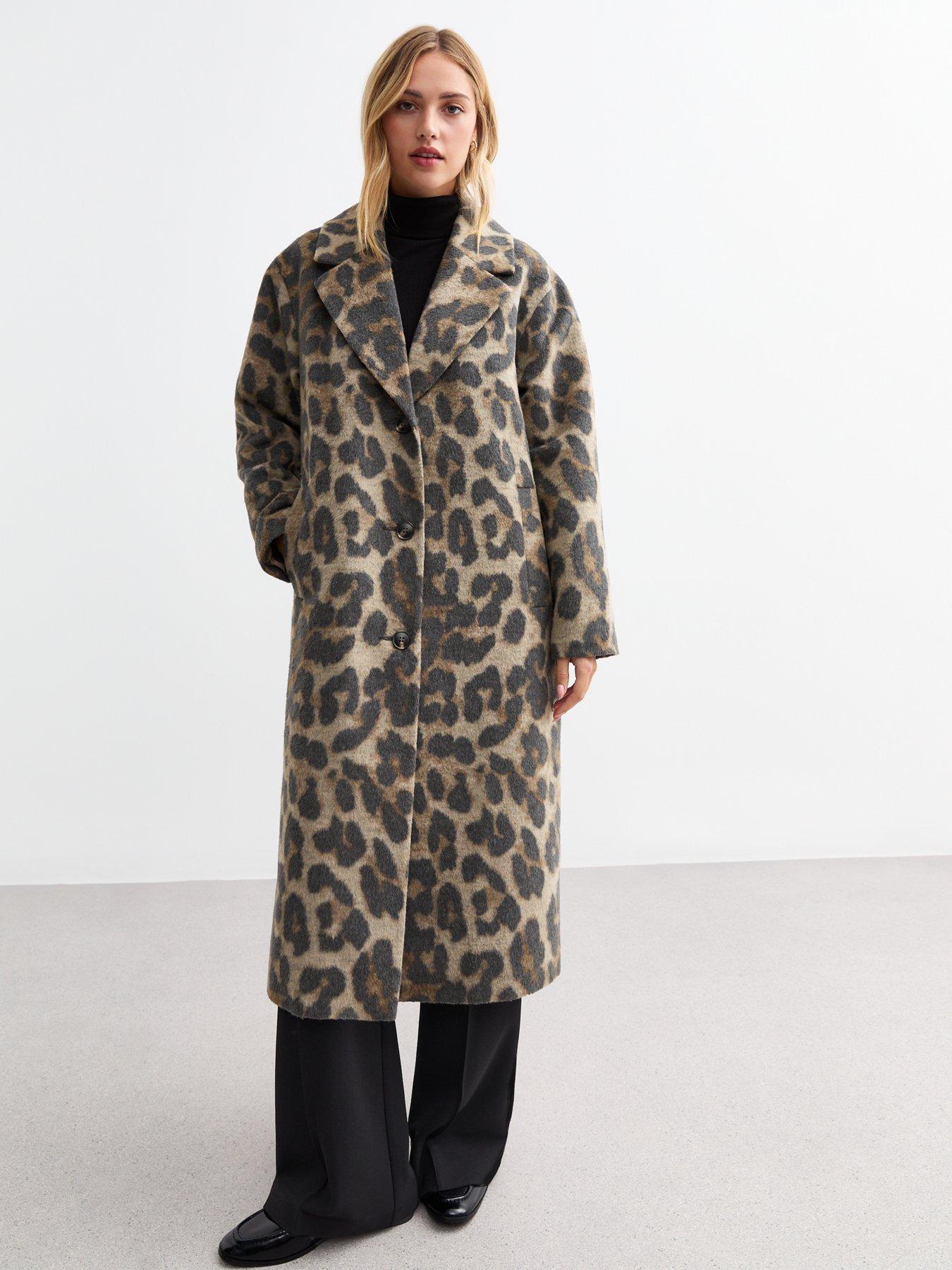 new-look-brown-leopard-print-3-button-coatdetail