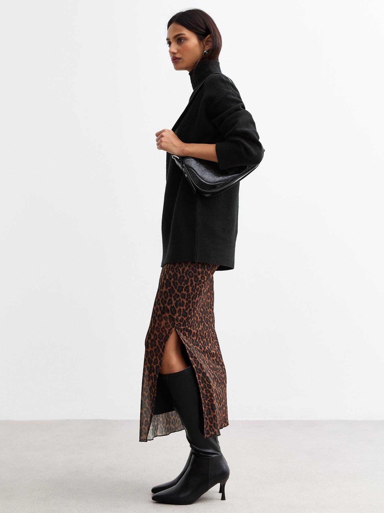 new-look-leopard-mesh-midi-skirt-brownback