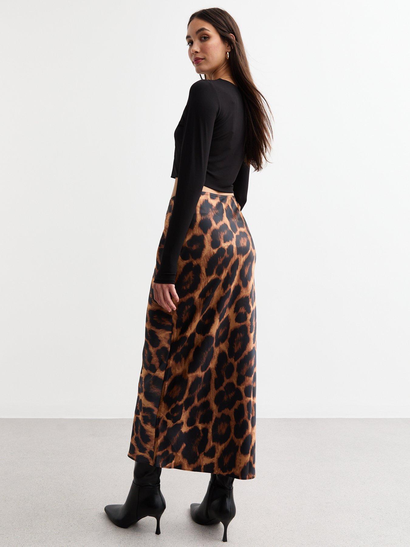 new-look-leopard-satin-midi-skirt-brownstillFront