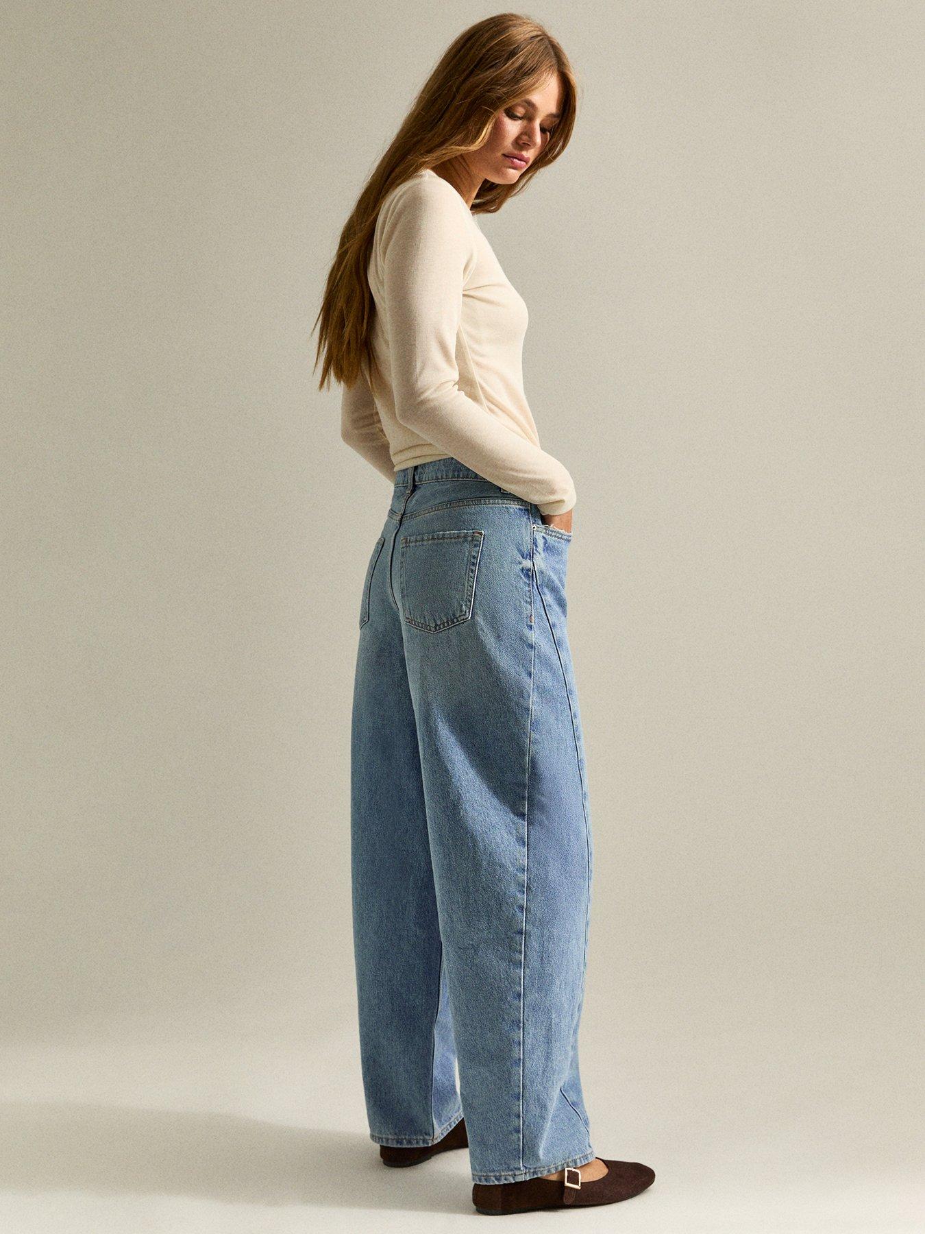 new-look-washed-barrel-leg-jeans-bluestillFront