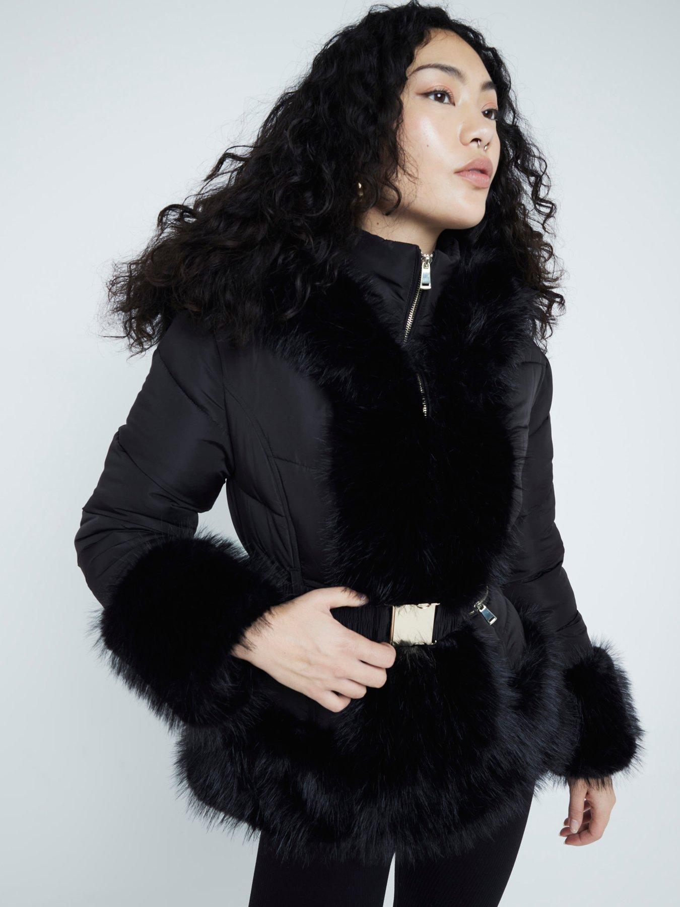 river-island-faux-fur-ski-bunny-jacket-black