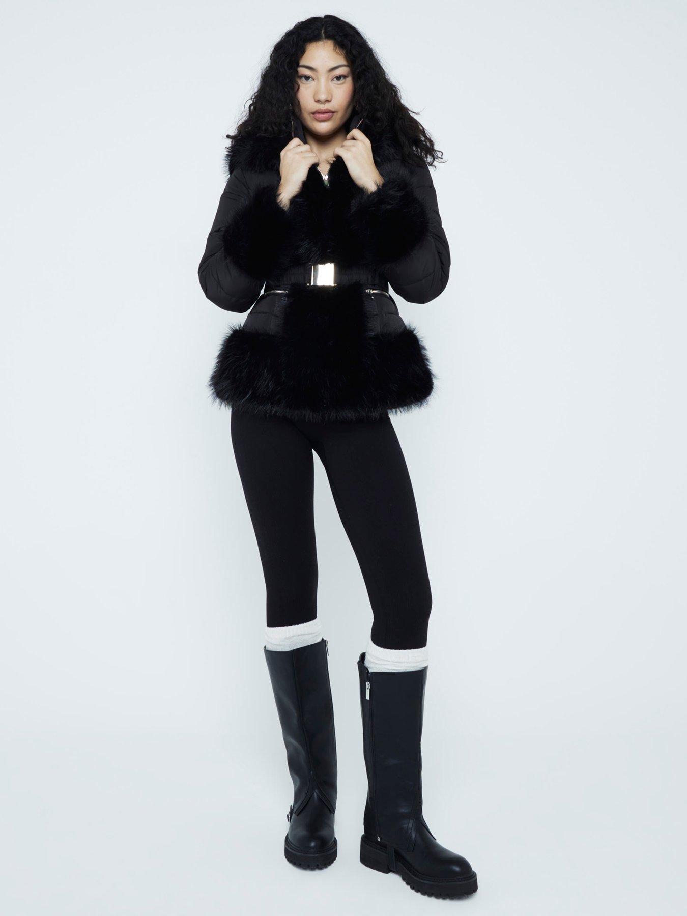 river-island-faux-fur-ski-bunny-jacket-blackback