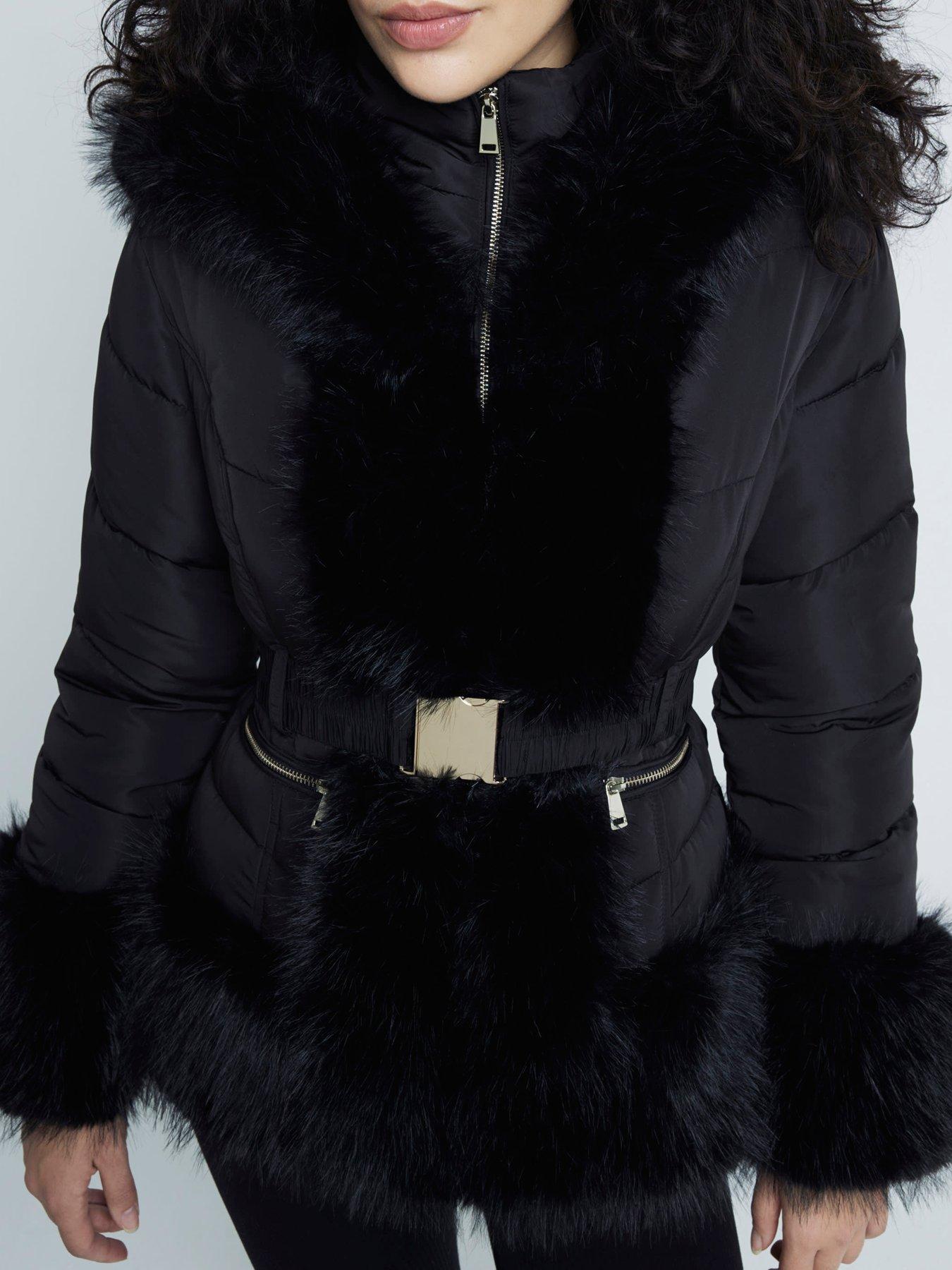 river-island-faux-fur-ski-bunny-jacket-blackoutfit