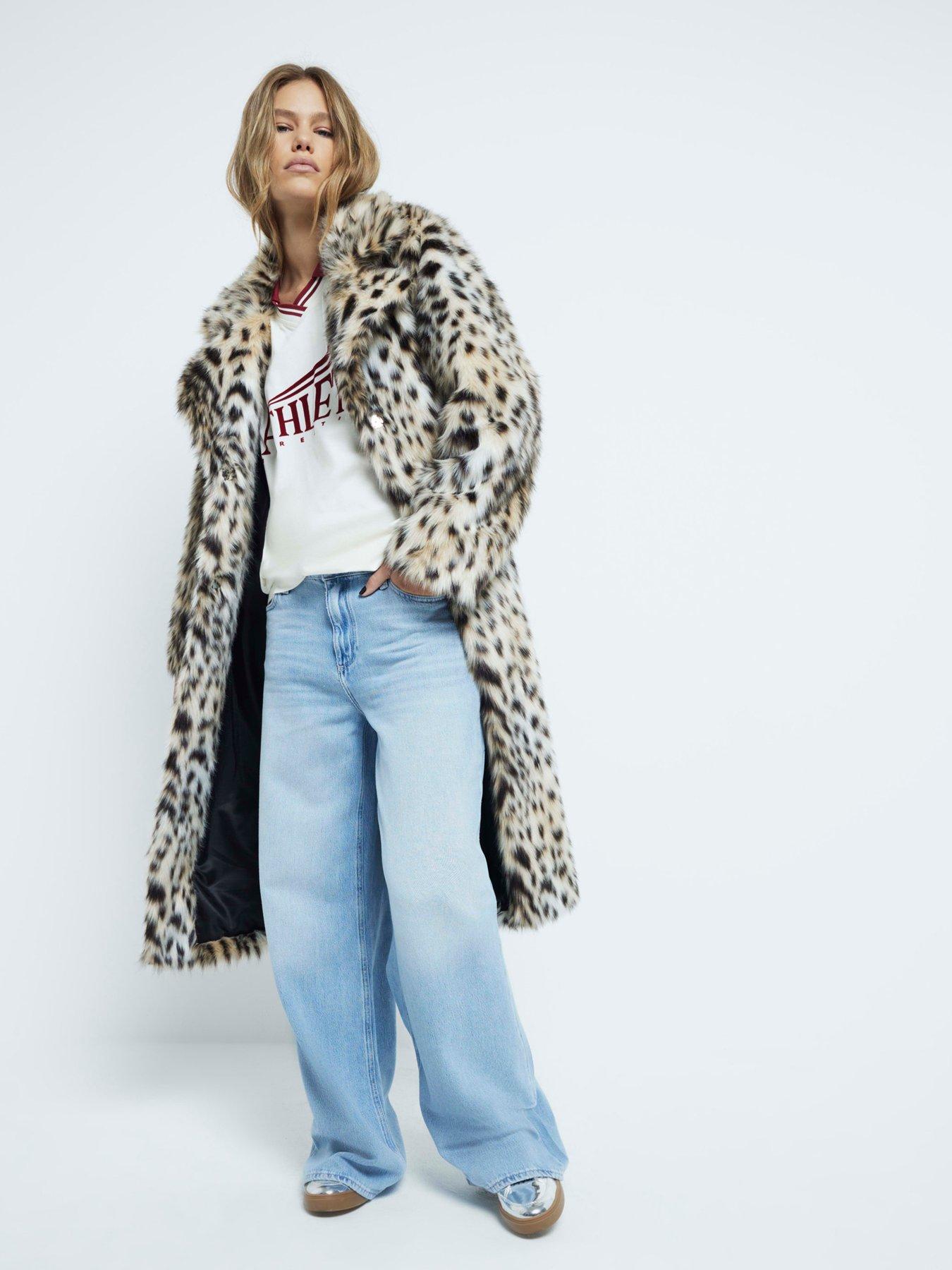 river-island-leopard-faux-fur-coat-dark-brownfront