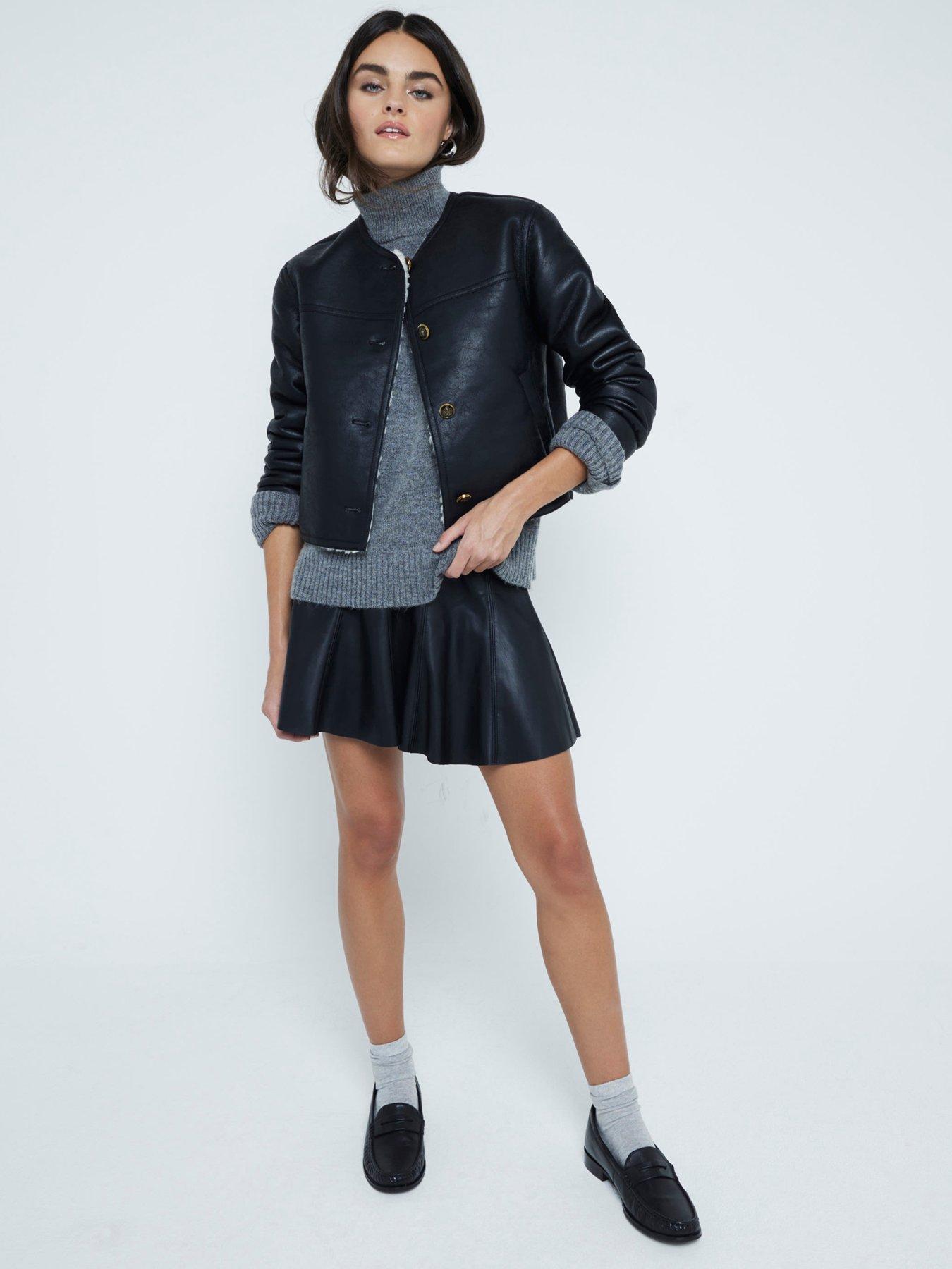 river-island-flippy-mini-skirt-blackback