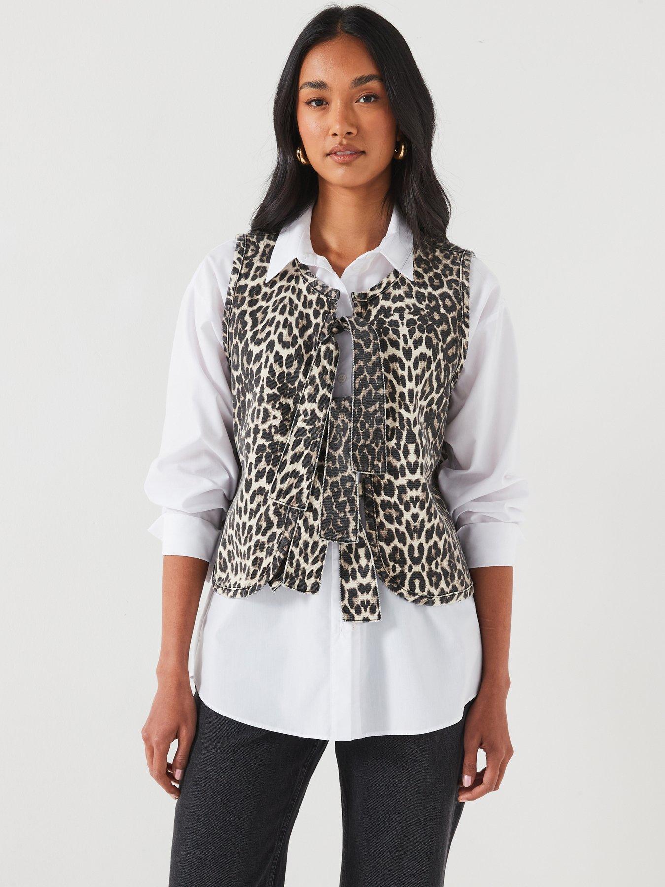 v-by-very-leopard-print-tie-vest-multi