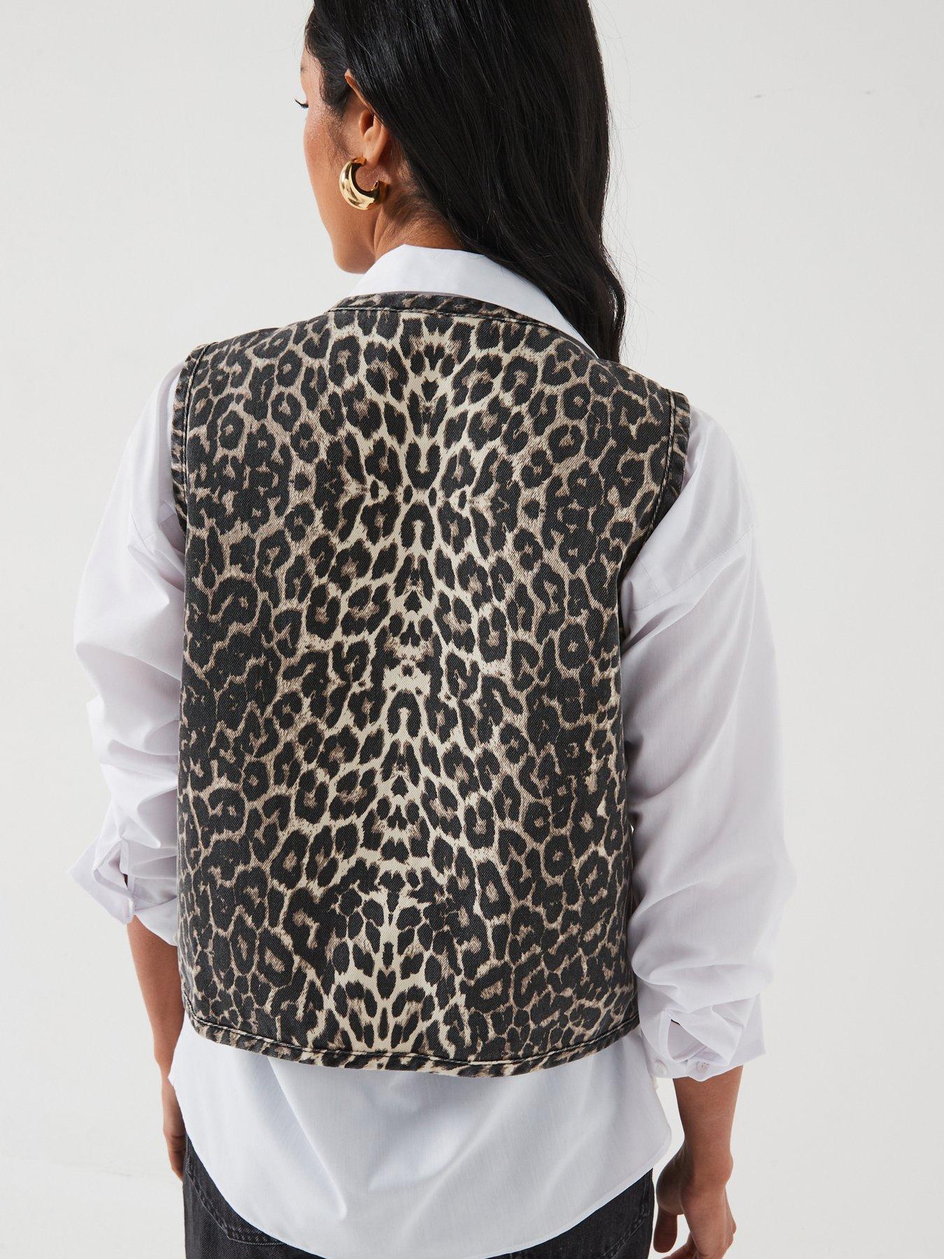 v-by-very-leopard-print-tie-vest-multistillFront