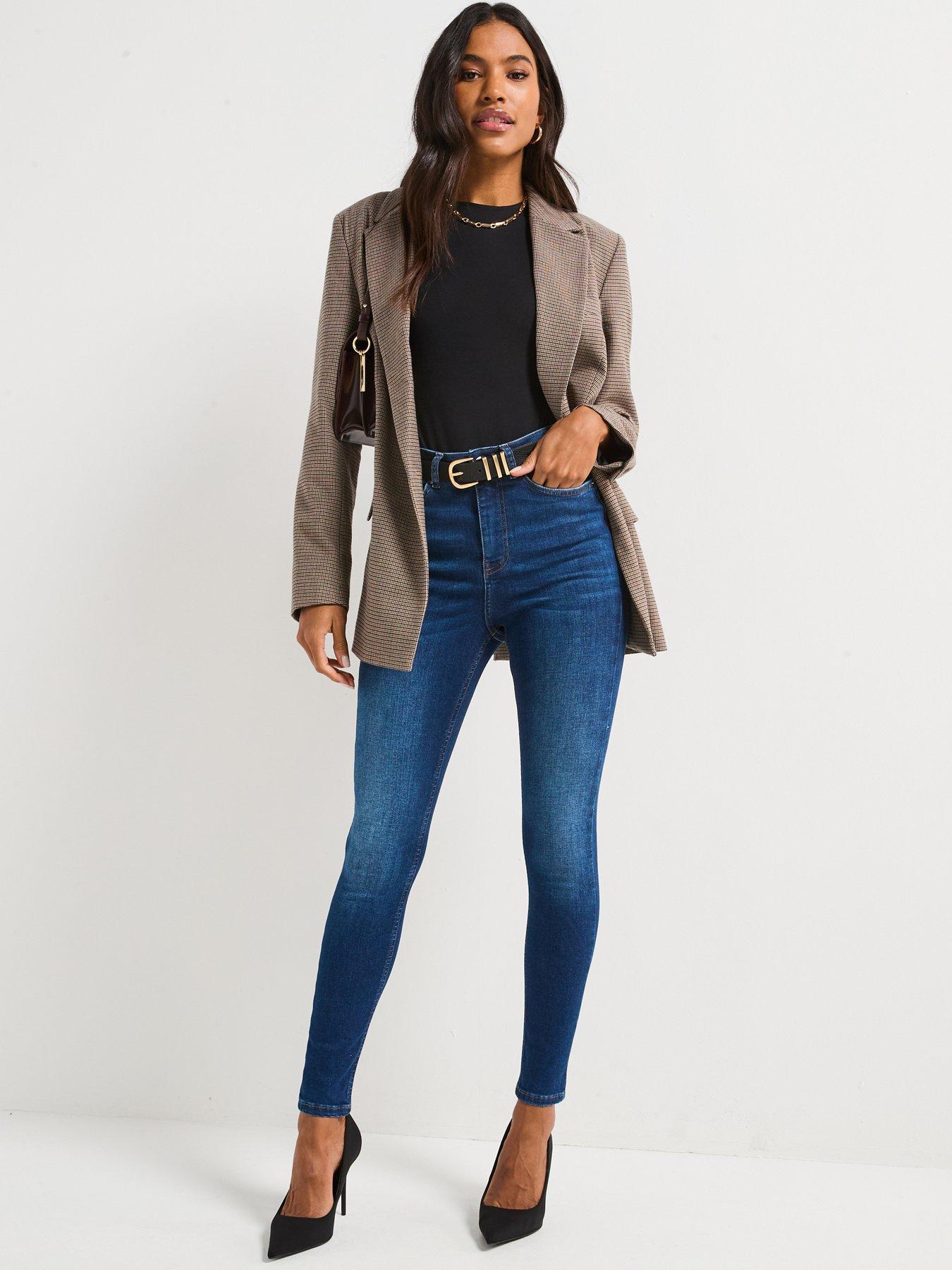 v-by-very-high-waist-authentic-skinny-jeans-dark-washdetail