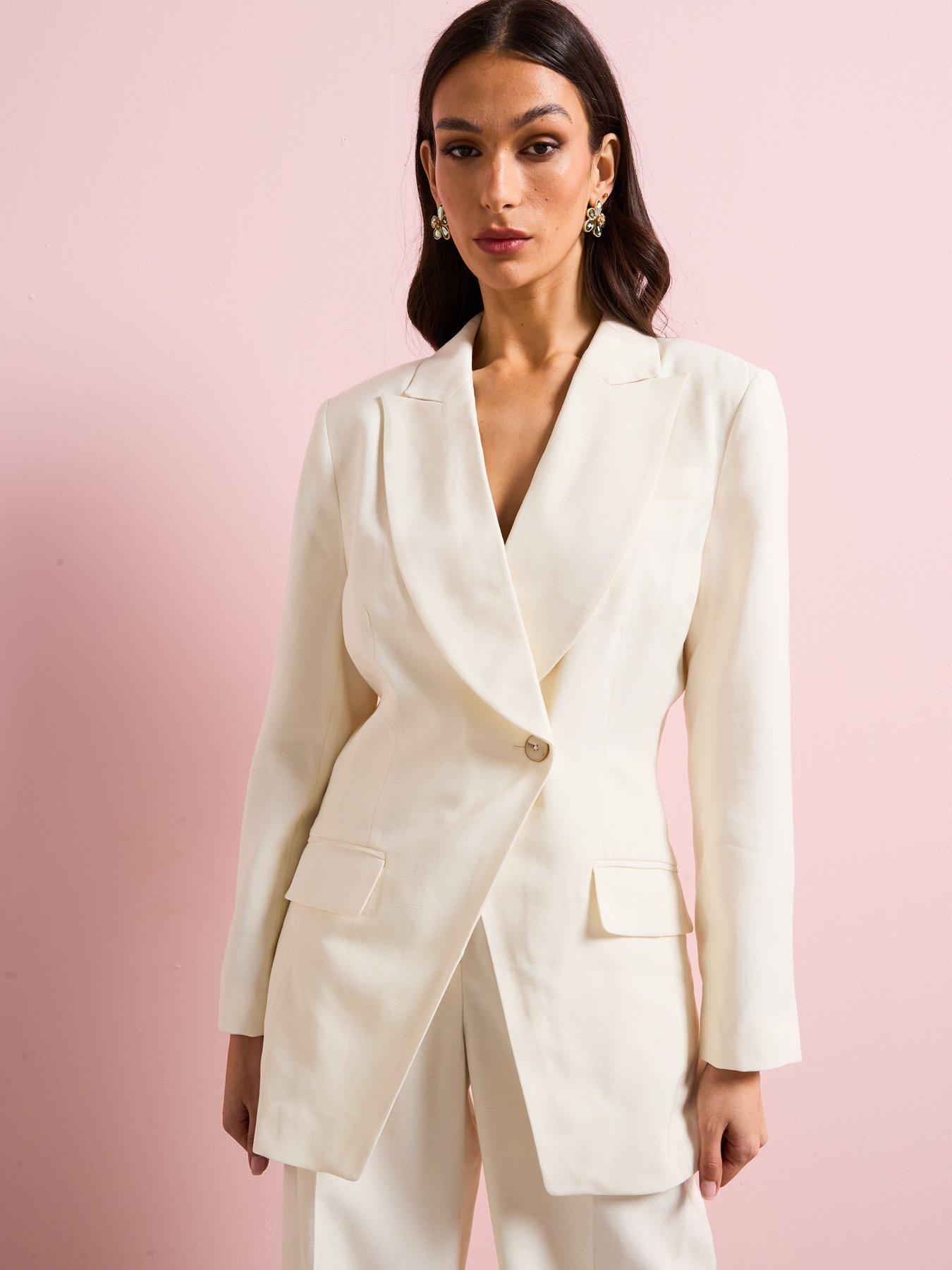 v-by-very-slim-blazer--nbspcreamoutfit