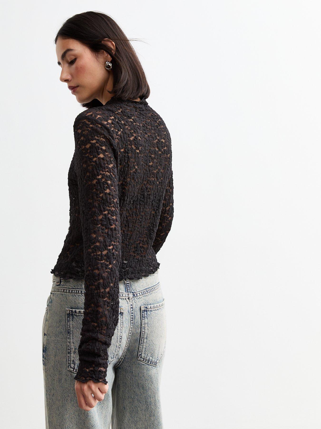 new-look-high-neck-lace-top-blackstillFront