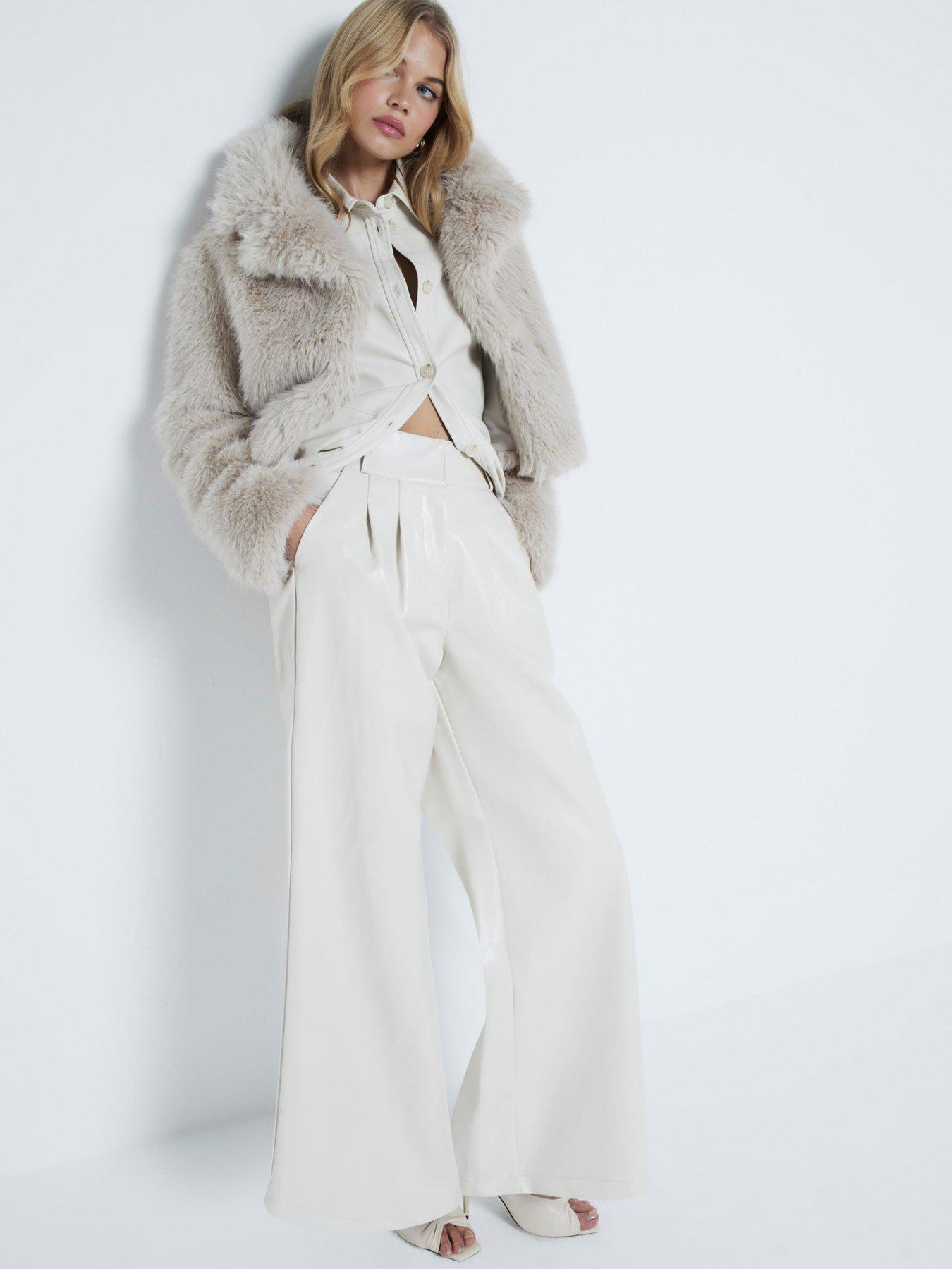 river-island-super-wide-leg-creaked-trouser-creamback