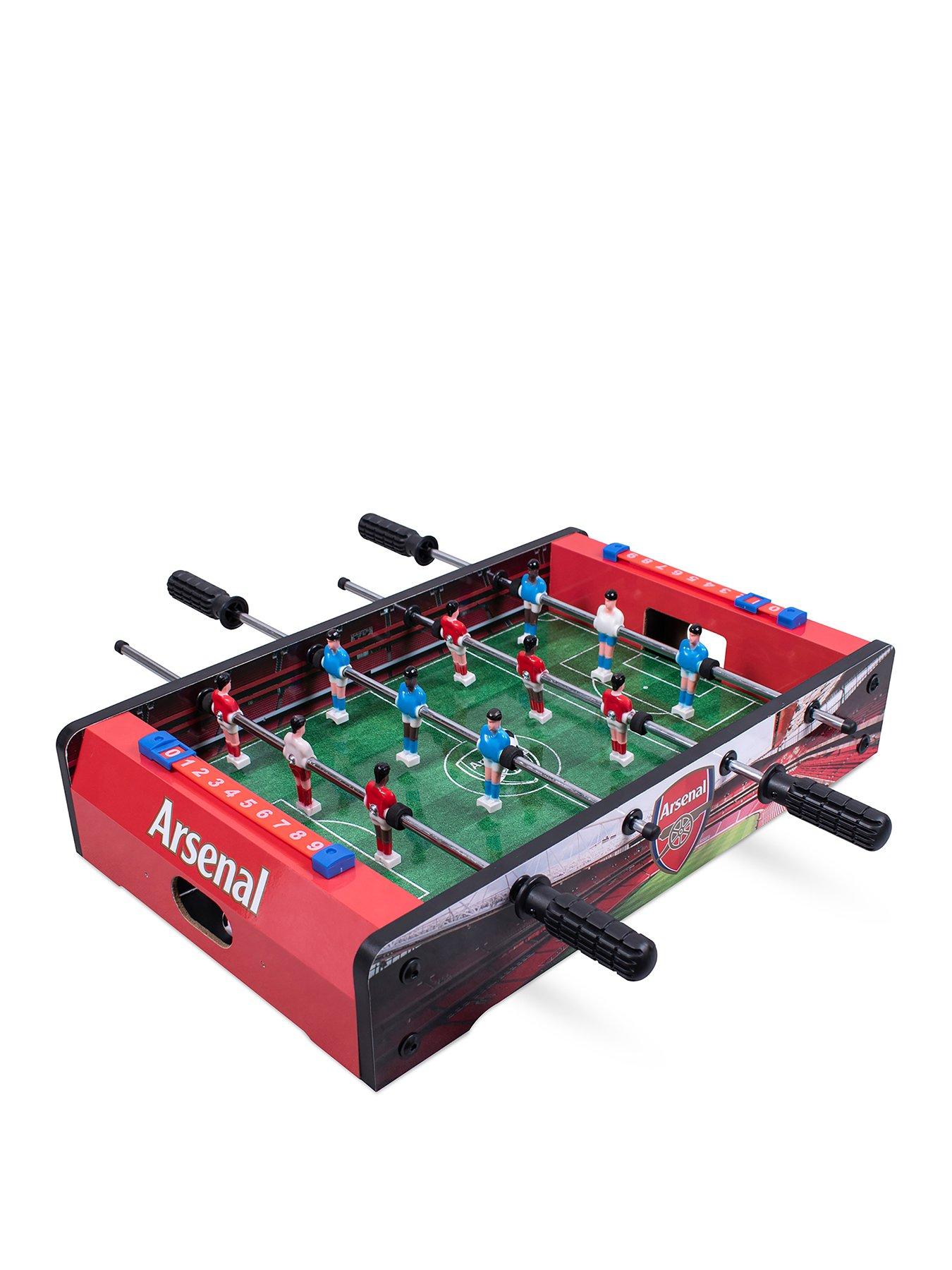 Image 1 of 5 of 20" Football Table
