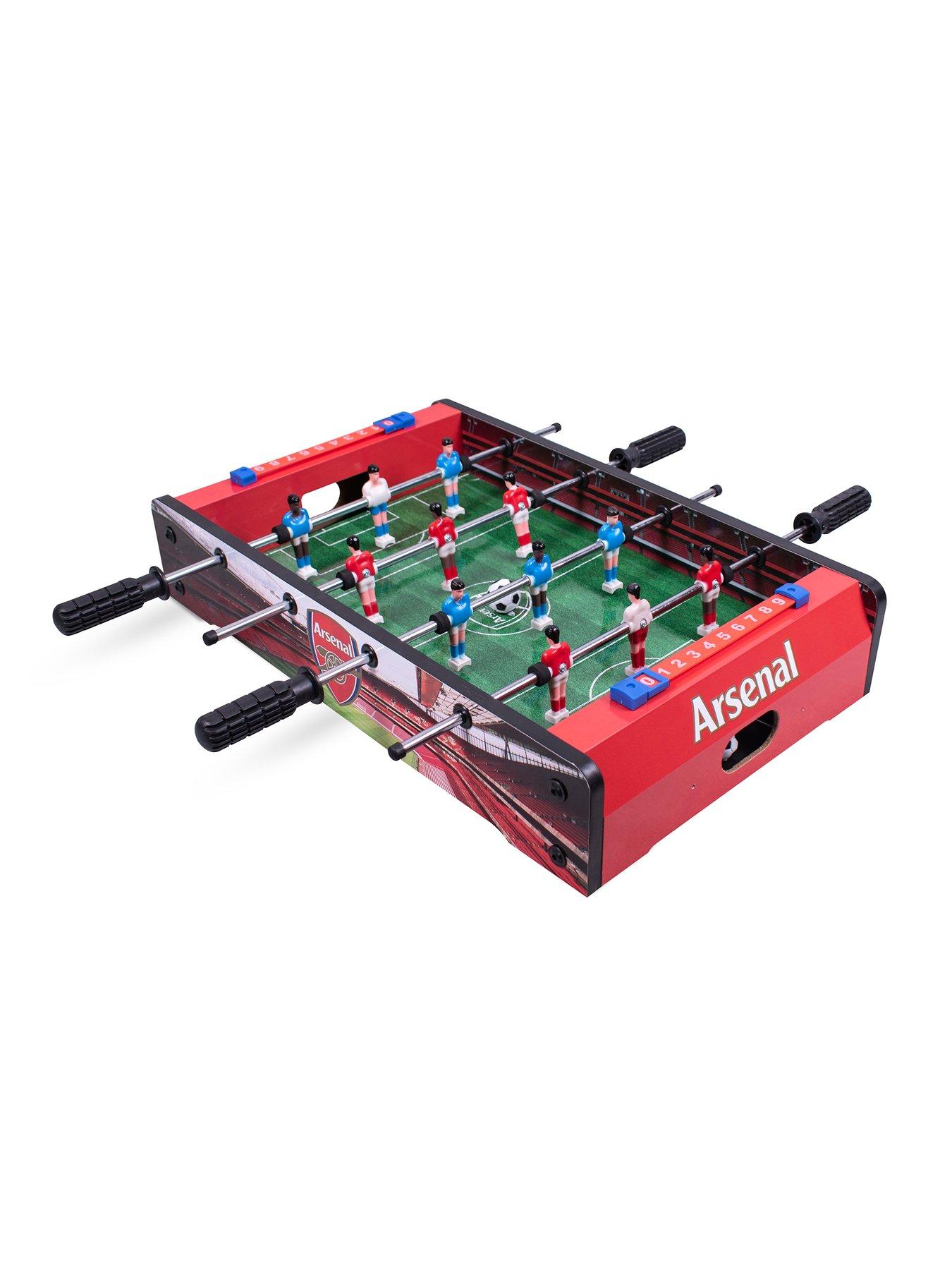 Image 2 of 5 of 20" Football Table
