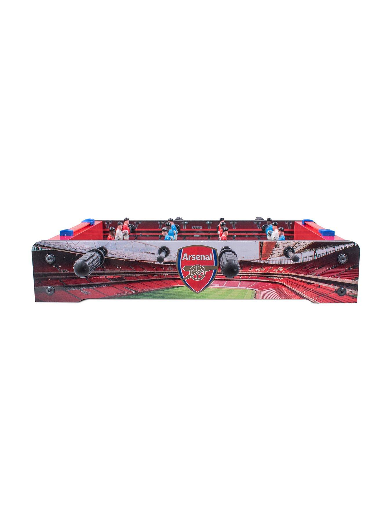 Image 3 of 5 of 20" Football Table