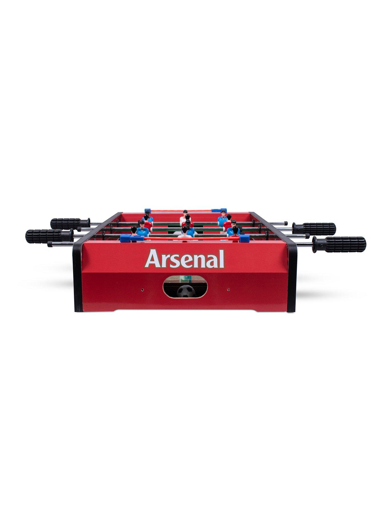 Image 4 of 5 of 20" Football Table