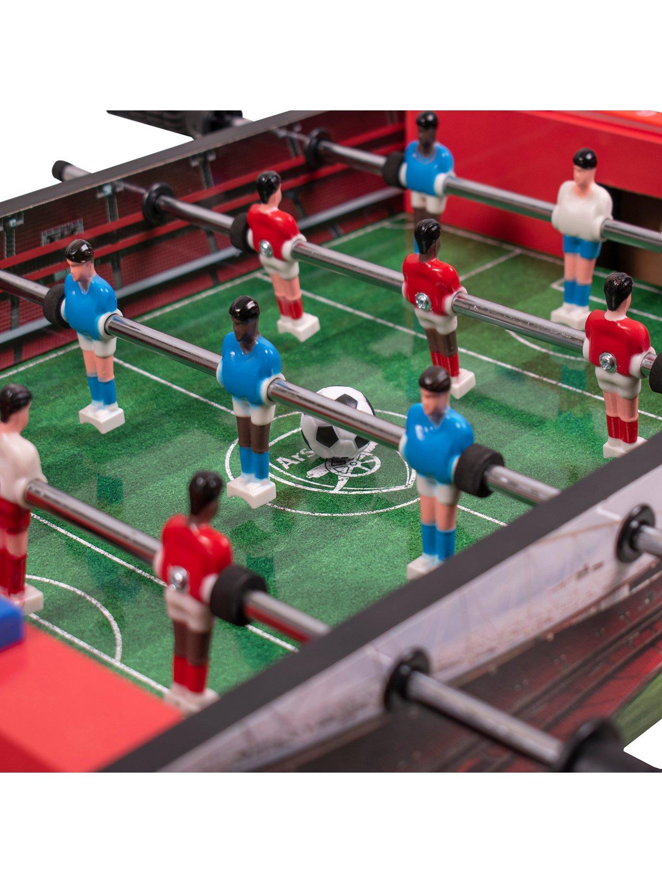 Image 5 of 5 of 20" Football Table