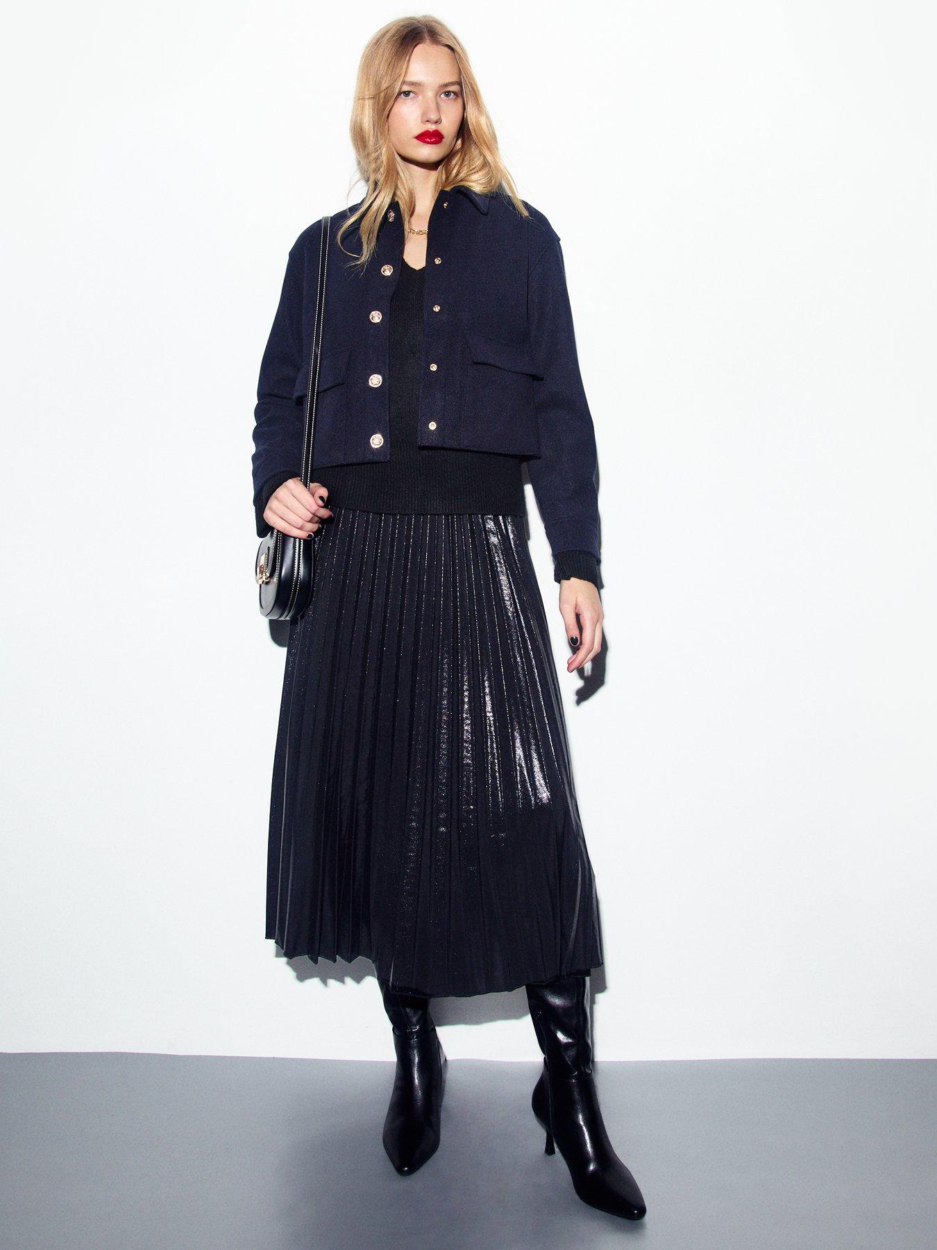 new-look-shimmer-pleated-midi-skirt-blackback