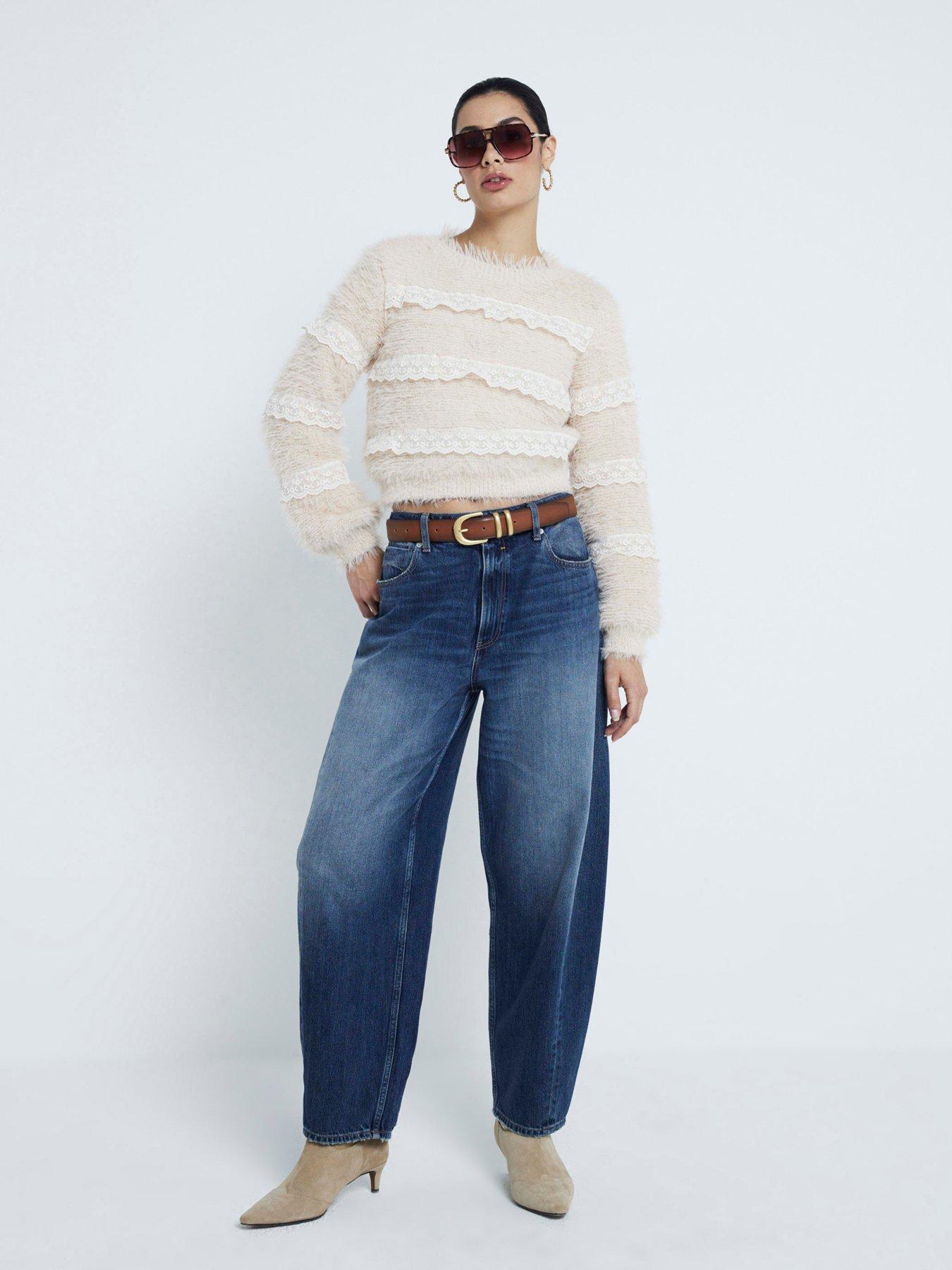 river-island-fluffy-lace-trim-jumper-light-pinkback