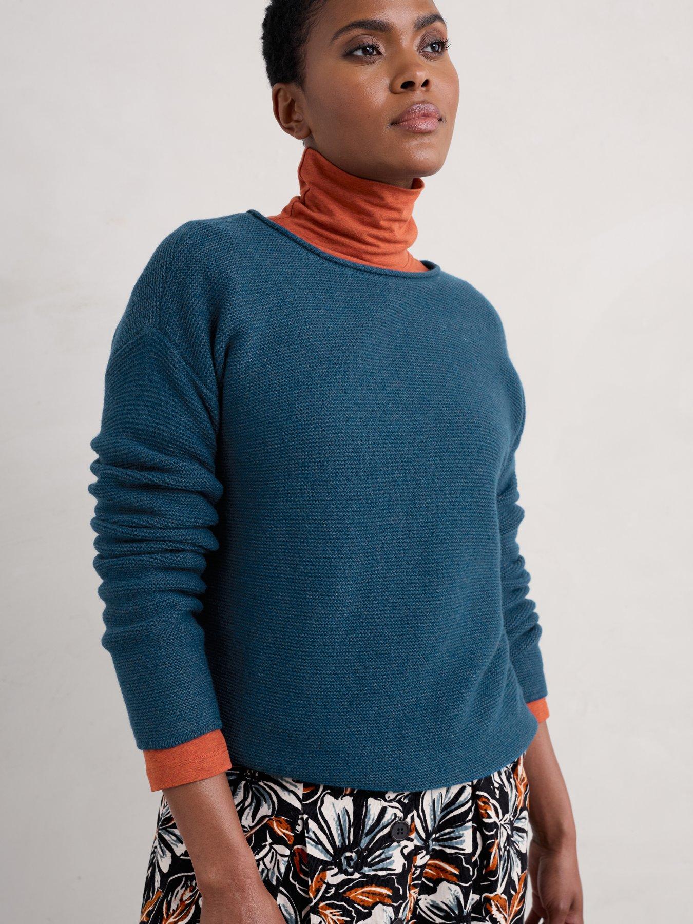 seasalt-cornwall-wool-rich-textured-jumper-blue